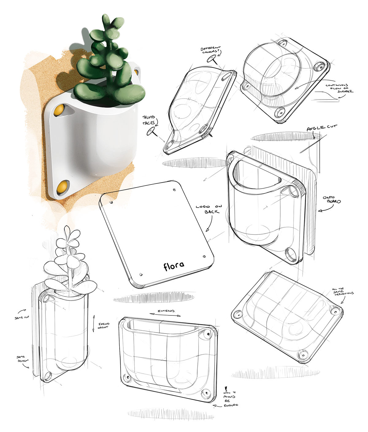 seeder，Concrete needle plate planter，