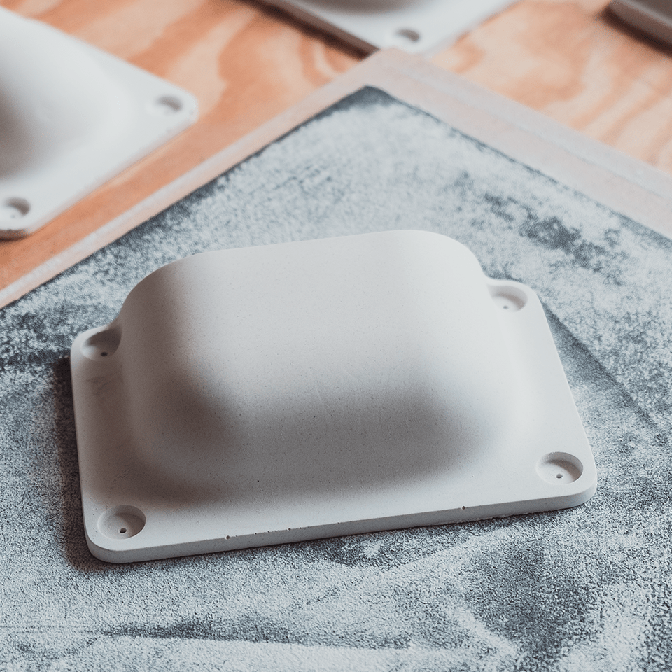 seeder，Concrete needle plate planter，