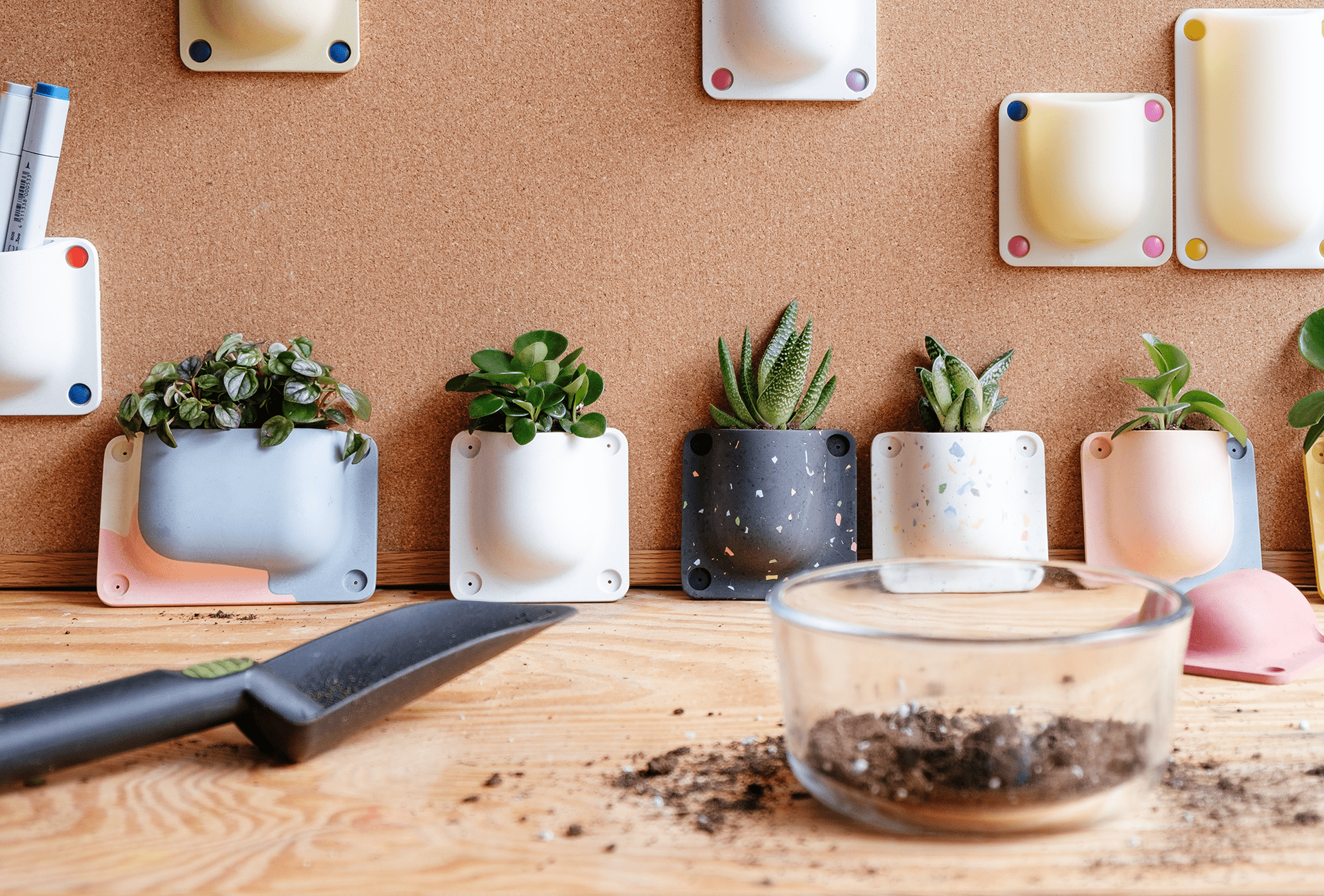 seeder，Concrete needle plate planter，