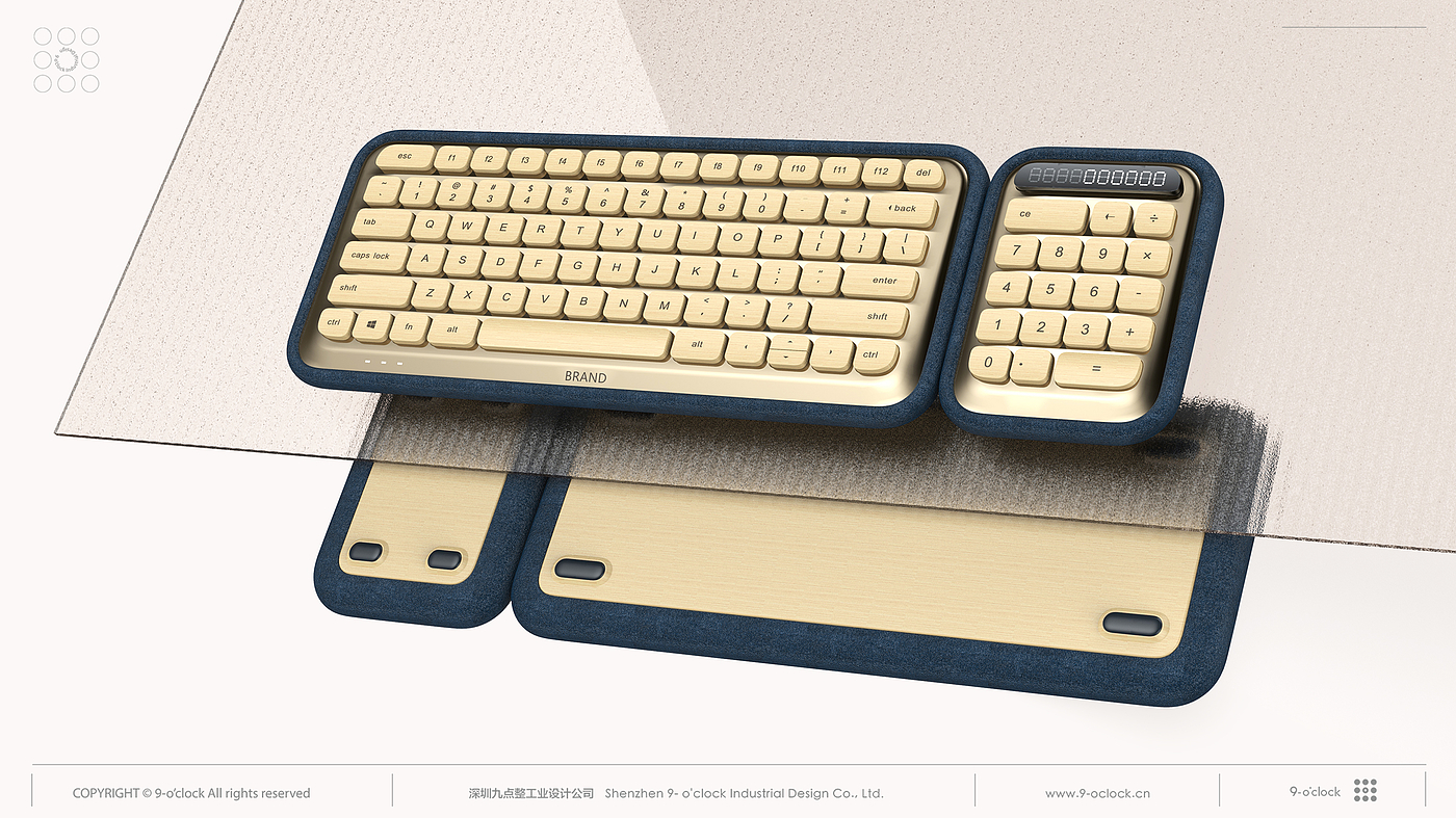 mouse，keyboard，Environmental protection products，