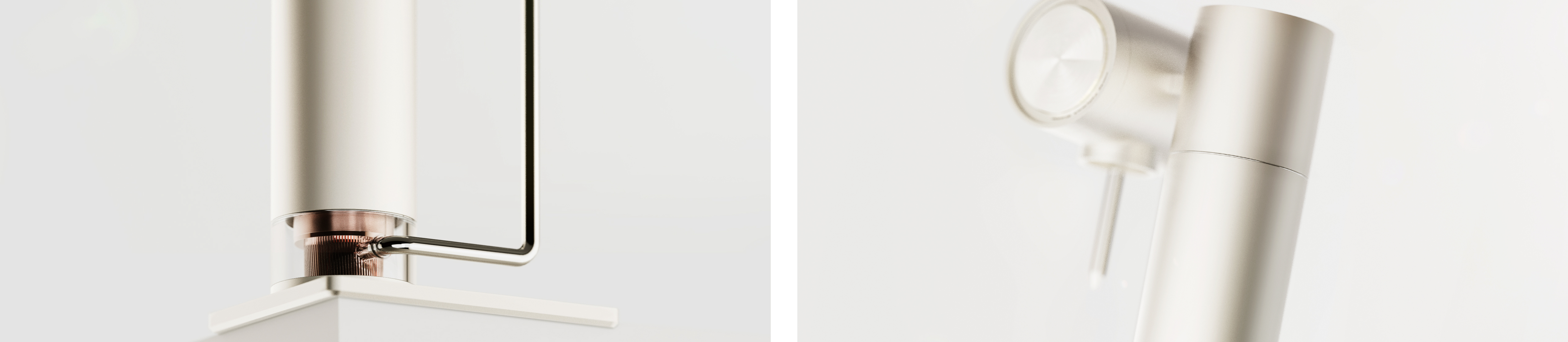 Kitchen electric sleeve system，