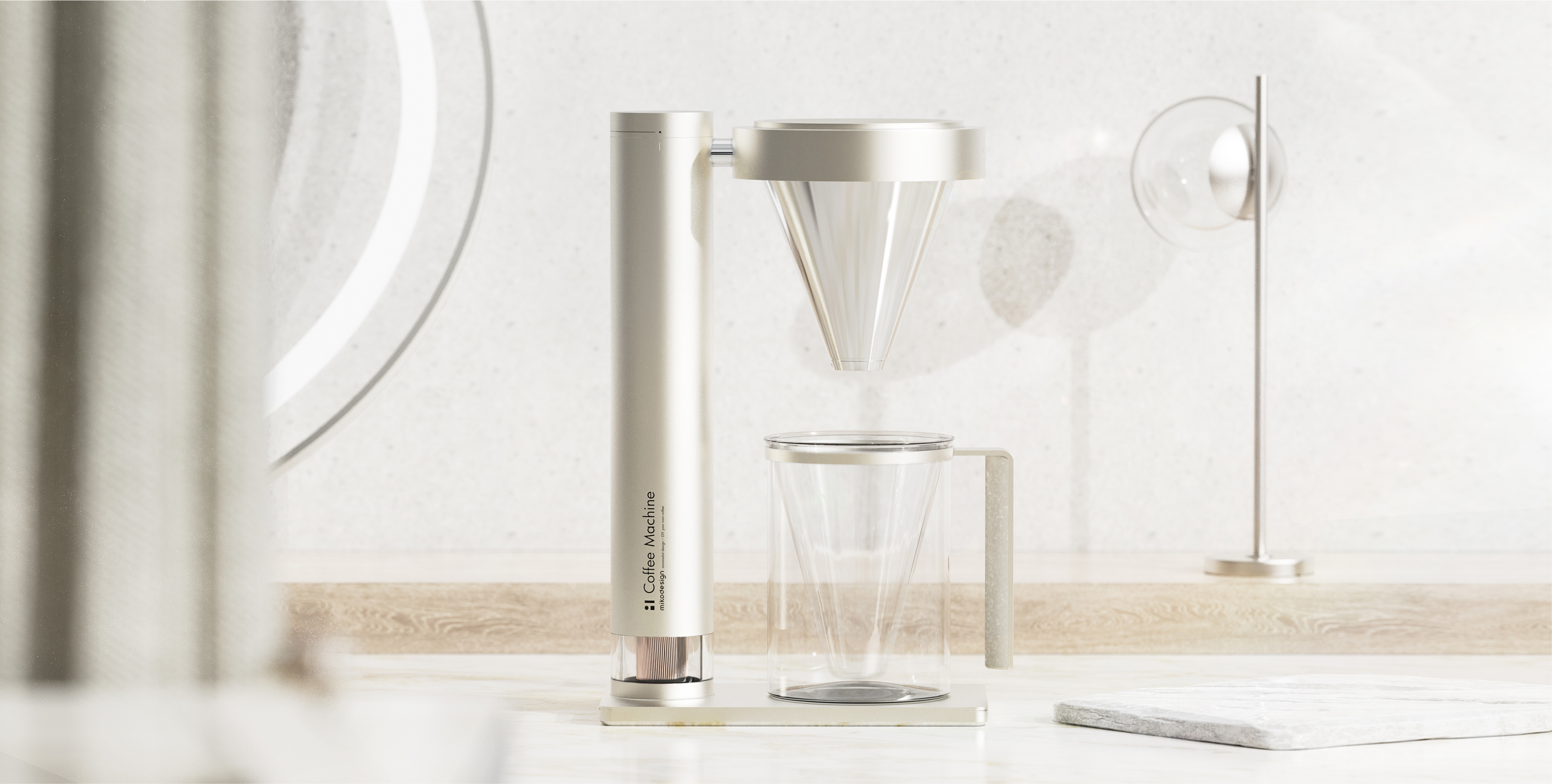 Kitchen electric sleeve system，