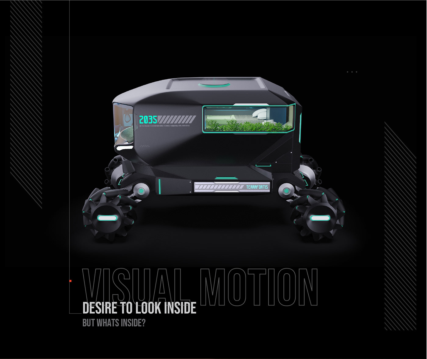 Terracotta，Spacecraft，space station，