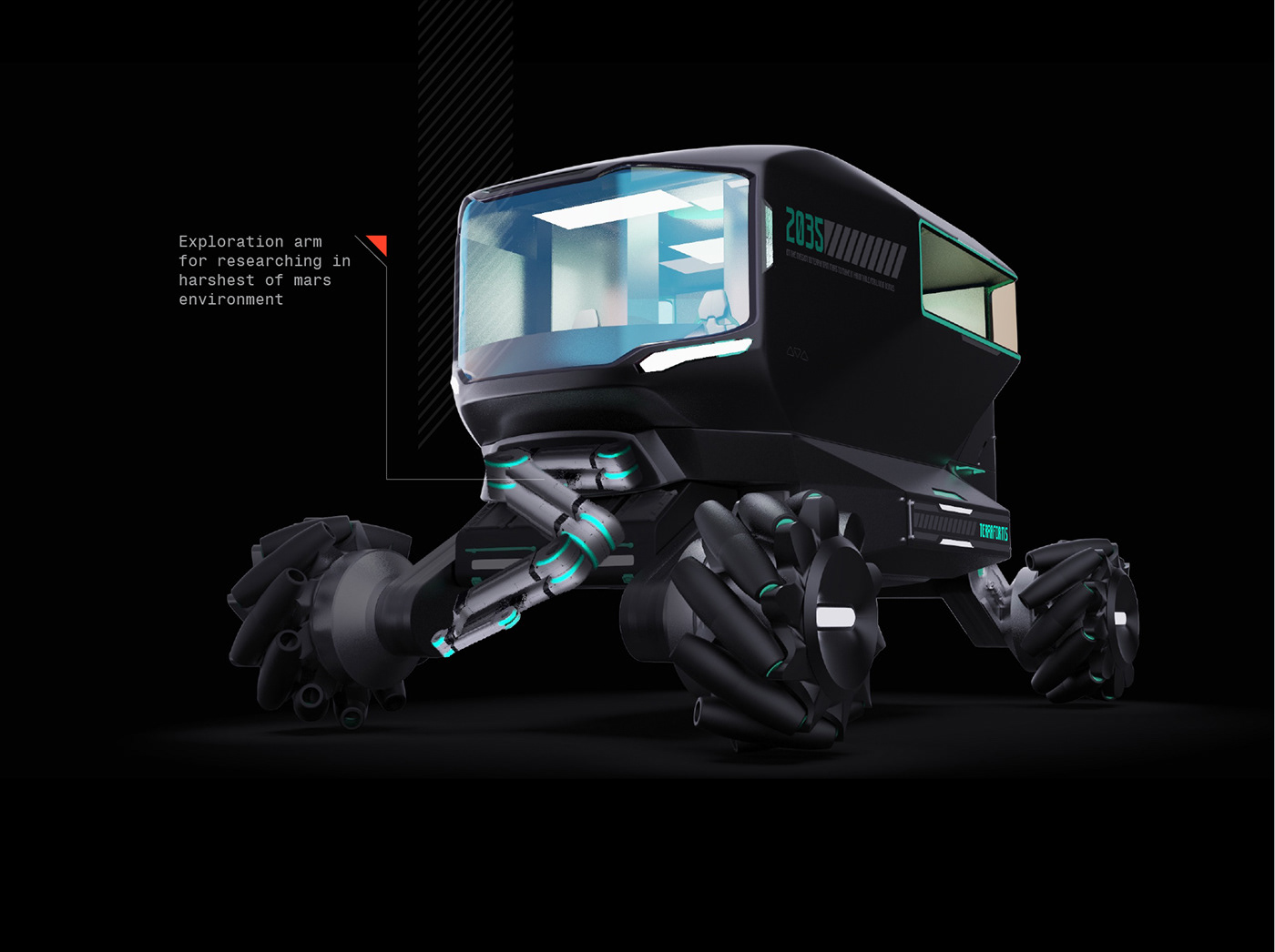 Terracotta，Spacecraft，space station，