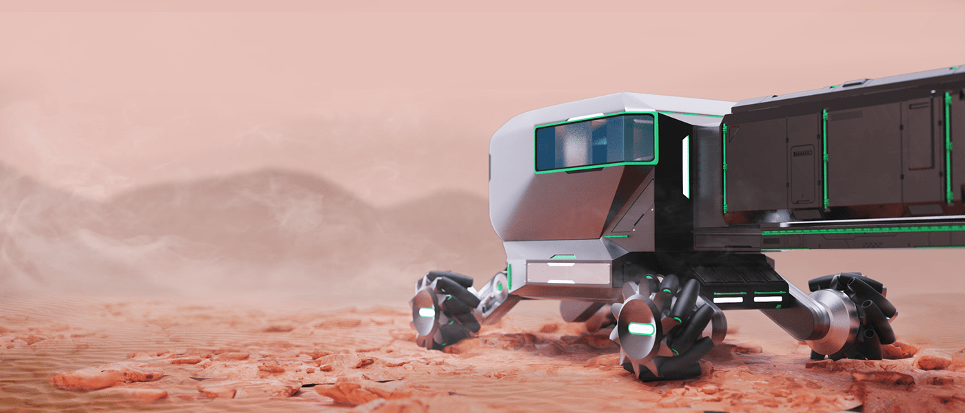 Terracotta，Spacecraft，space station，