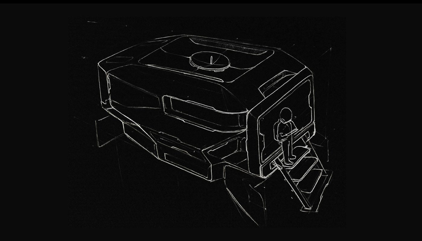 Terracotta，Spacecraft，space station，