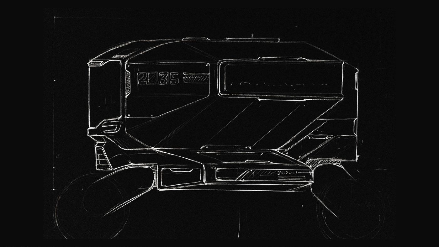 Terracotta，Spacecraft，space station，