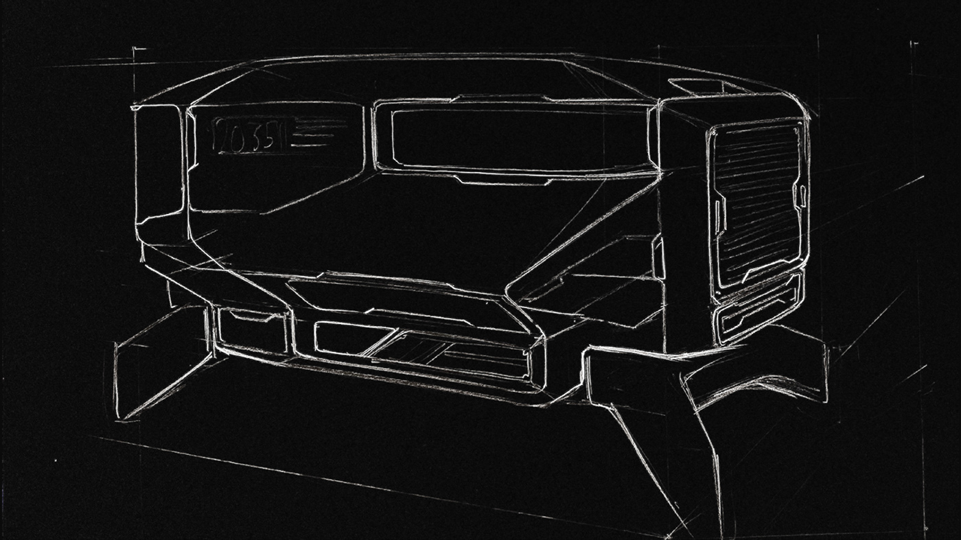 Terracotta，Spacecraft，space station，