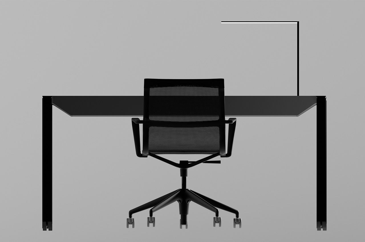 Smart desk，Table，Custom module，Rune，Onboard，