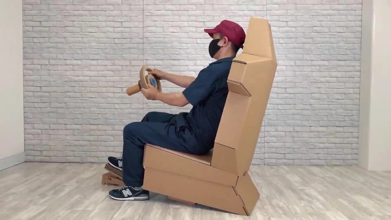 Mario，Go kart hovercraft，go-kart，hovercraft，carton，originality，environment protection，