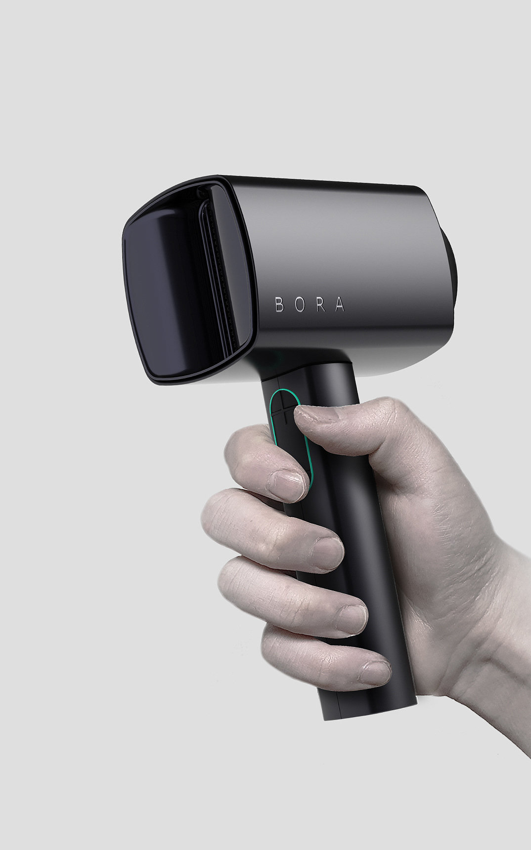 Wireless hair dryer，hair drier，BORA，