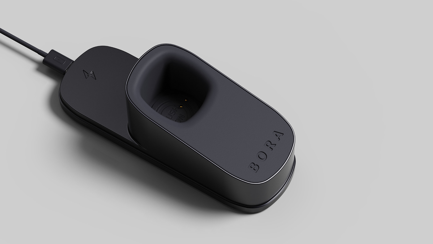 Wireless hair dryer，hair drier，BORA，