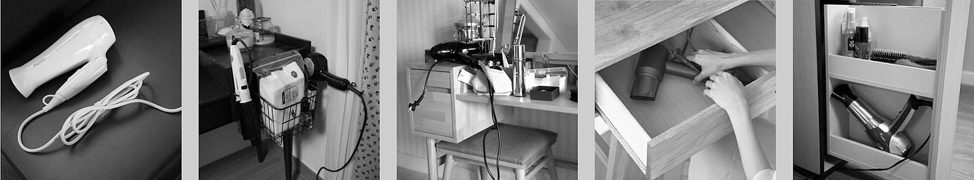 Wireless hair dryer，hair drier，BORA，