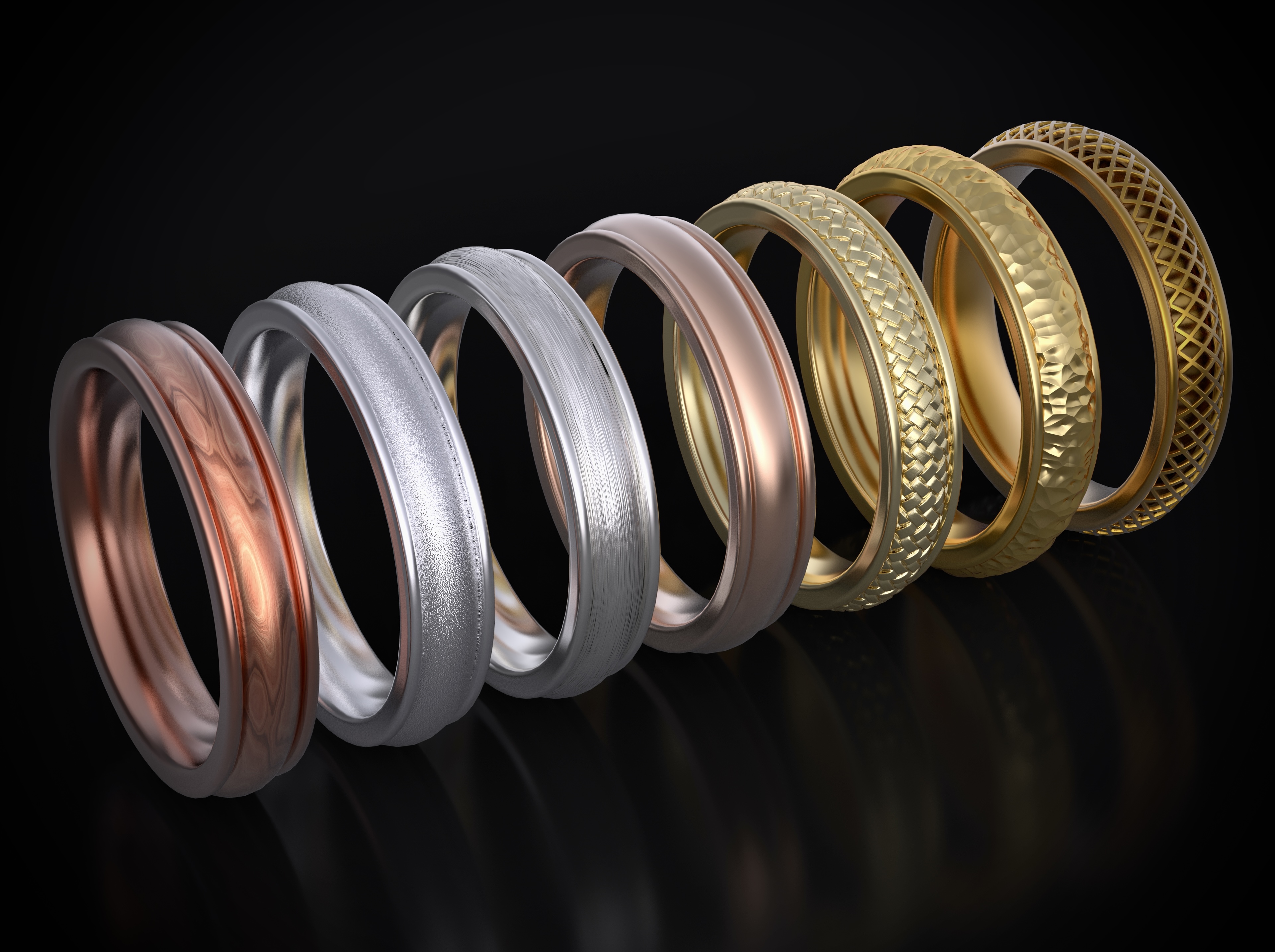 keyshot，Jewellery，jewelry，rhino，Zbrush，Render，gemstone，animation，