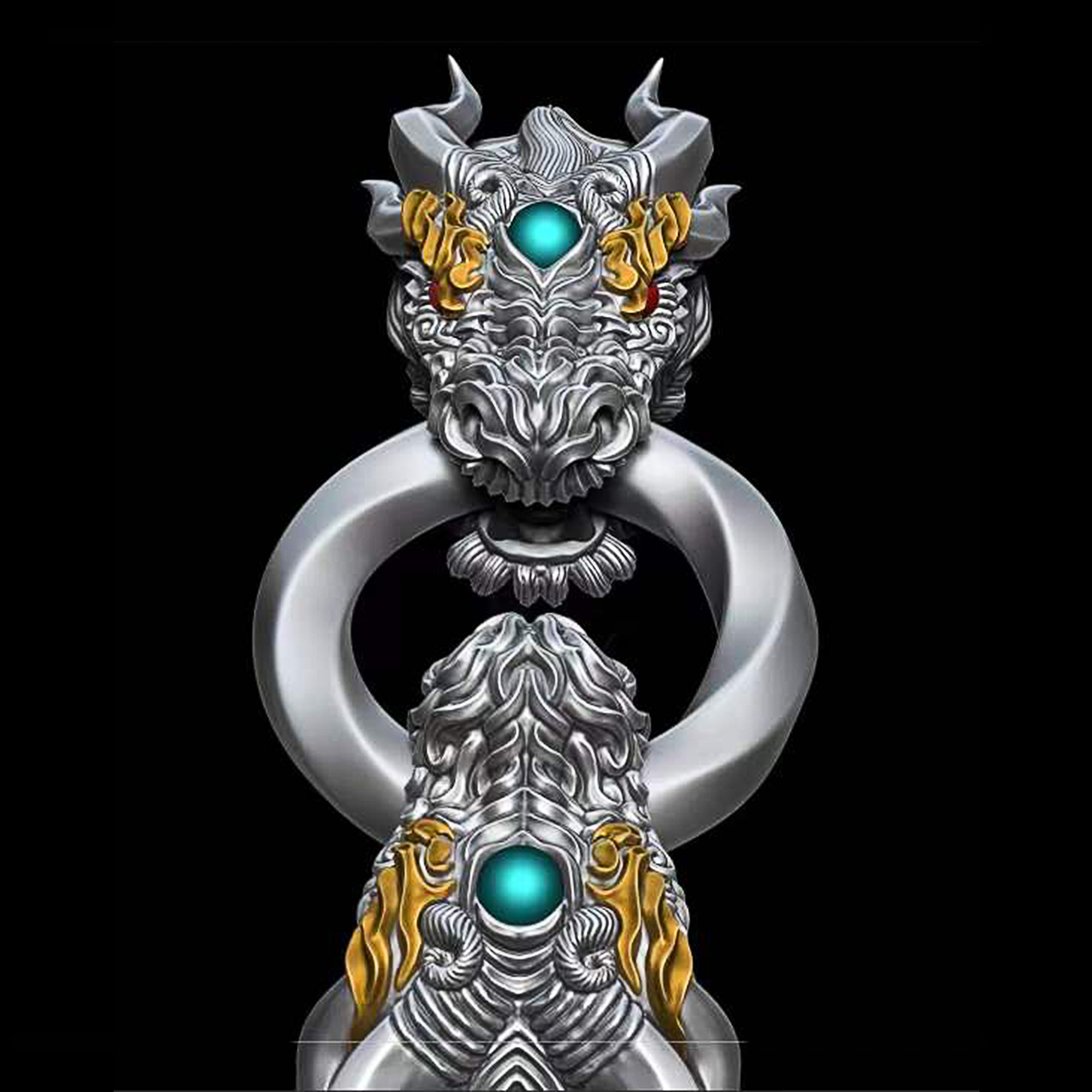 keyshot，Jewellery，jewelry，rhino，Zbrush，Render，gemstone，animation，