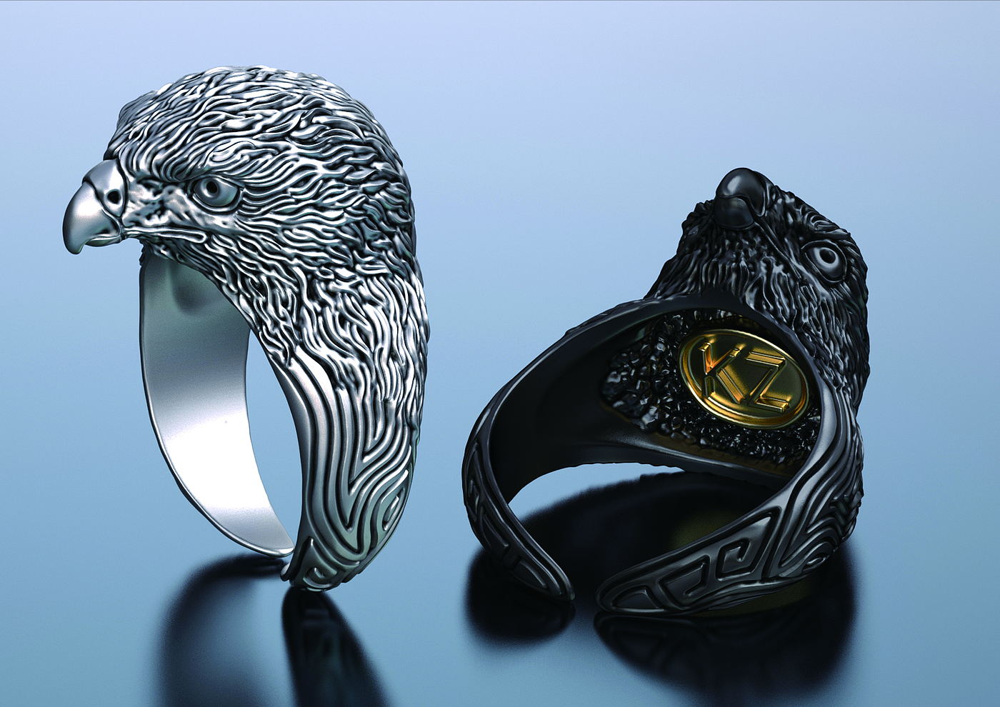 keyshot，Jewellery，jewelry，rhino，Zbrush，Render，gemstone，animation，