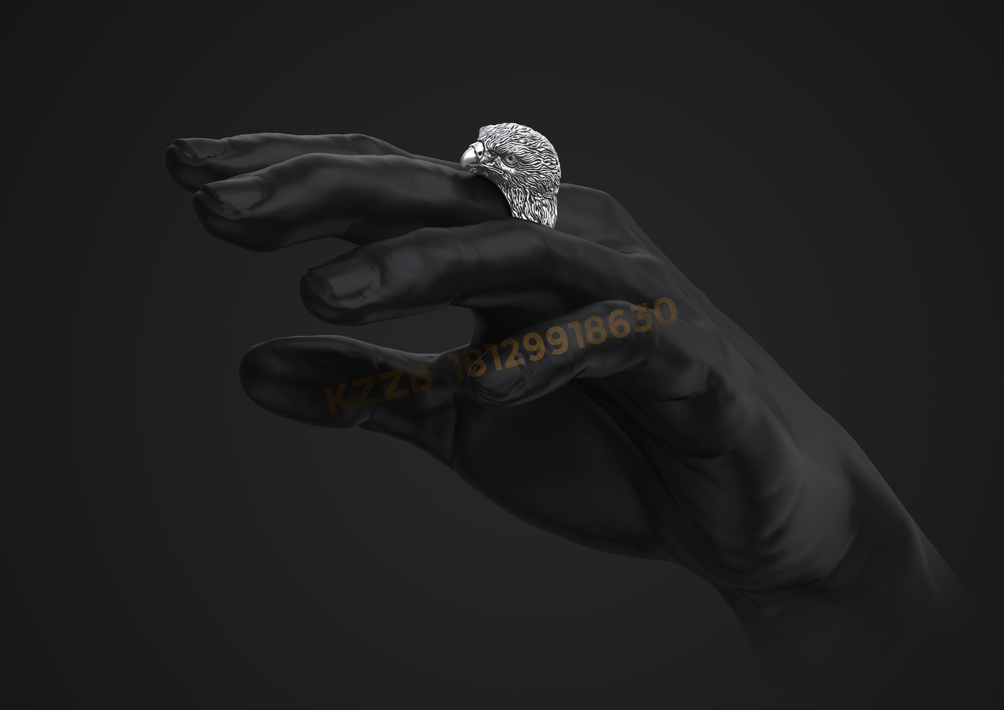 keyshot，Jewellery，jewelry，rhino，Zbrush，Render，gemstone，animation，