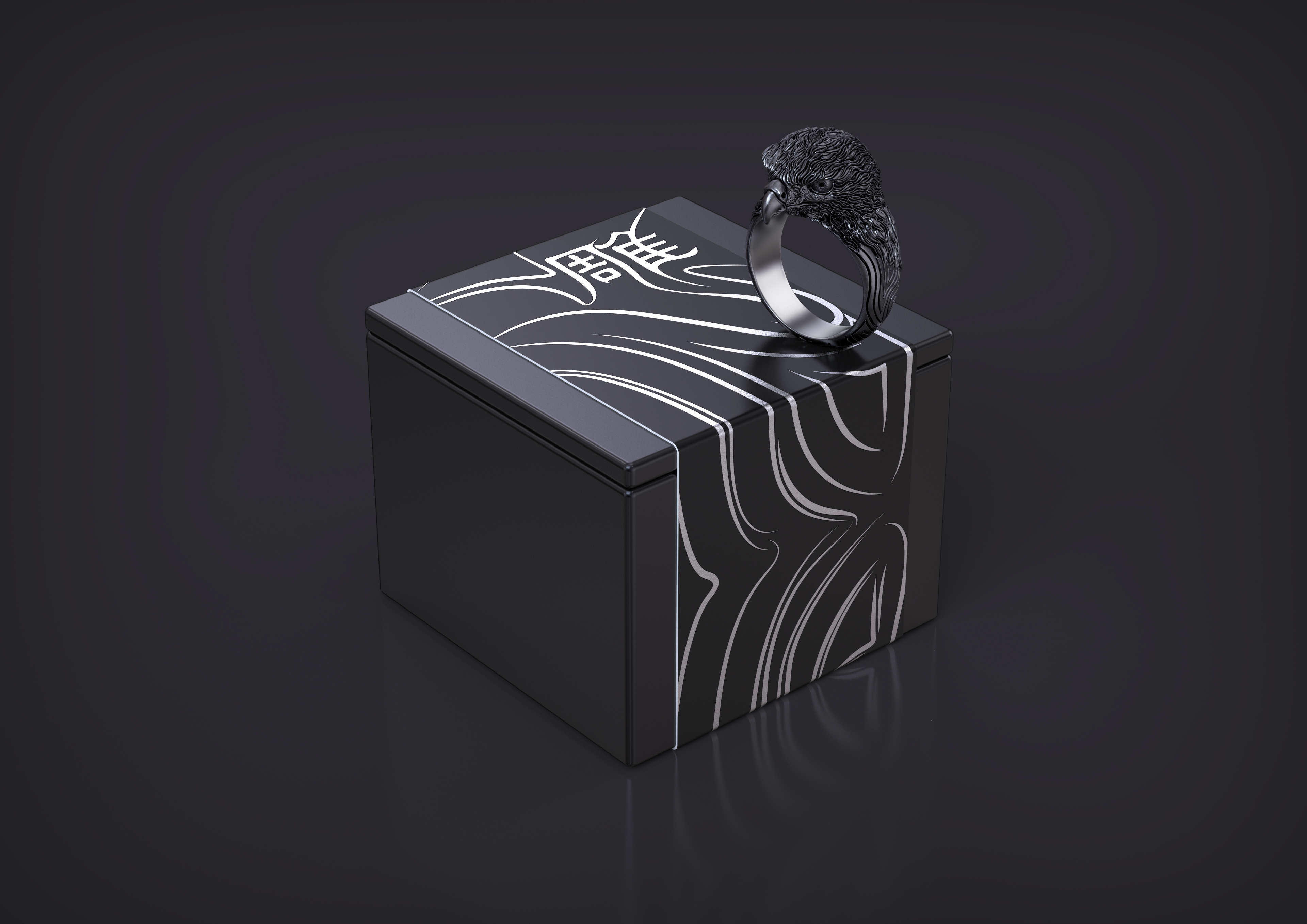 keyshot，Jewellery，jewelry，rhino，Zbrush，Render，gemstone，animation，