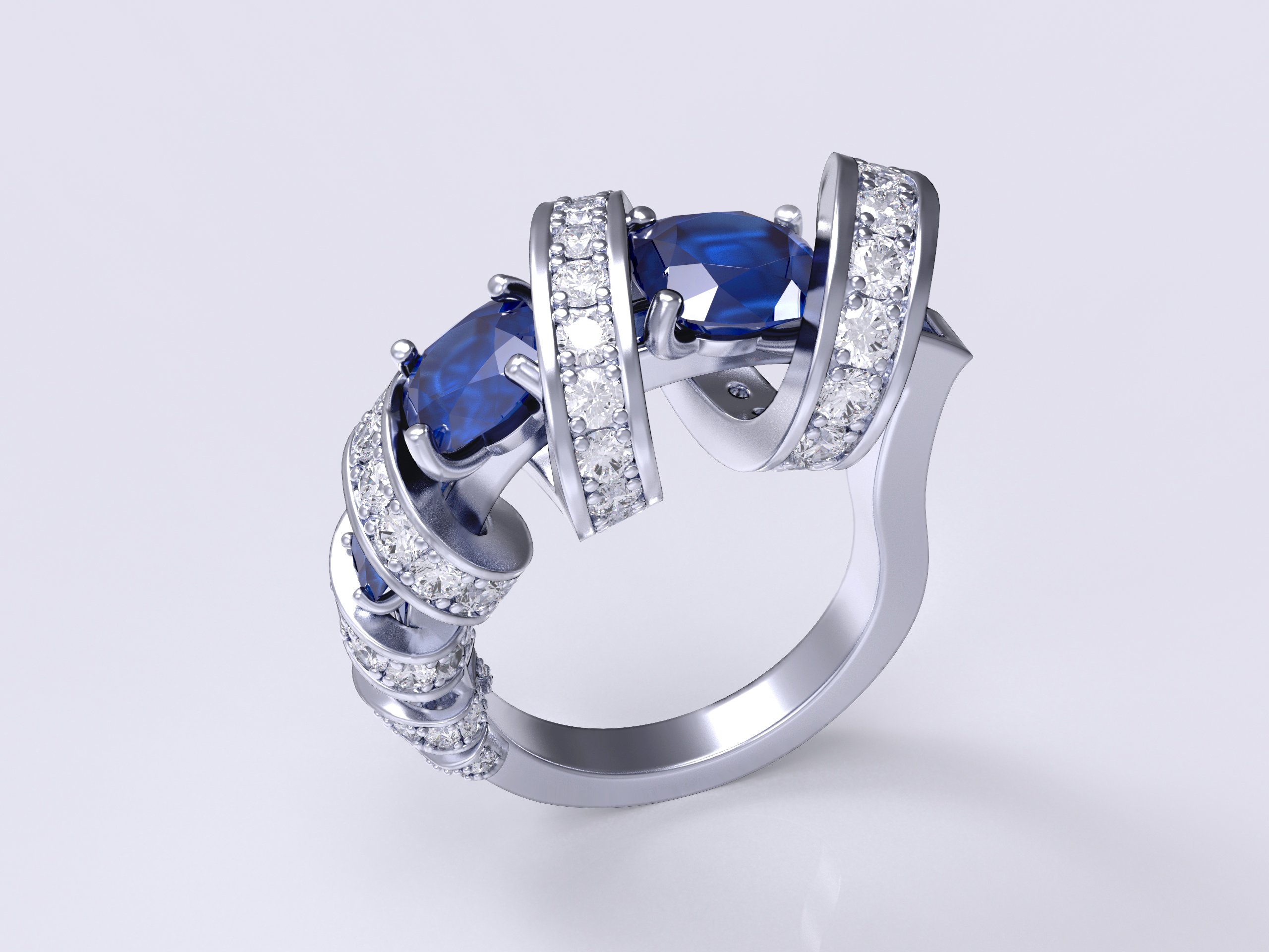 keyshot，Jewellery，jewelry，rhino，Zbrush，Render，gemstone，animation，