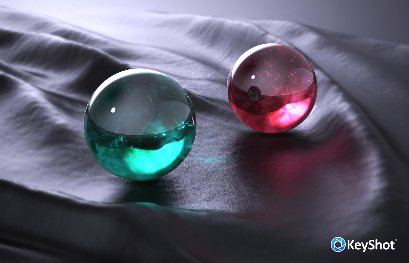keyshot，Jewellery，jewelry，rhino，Zbrush，Render，gemstone，animation，