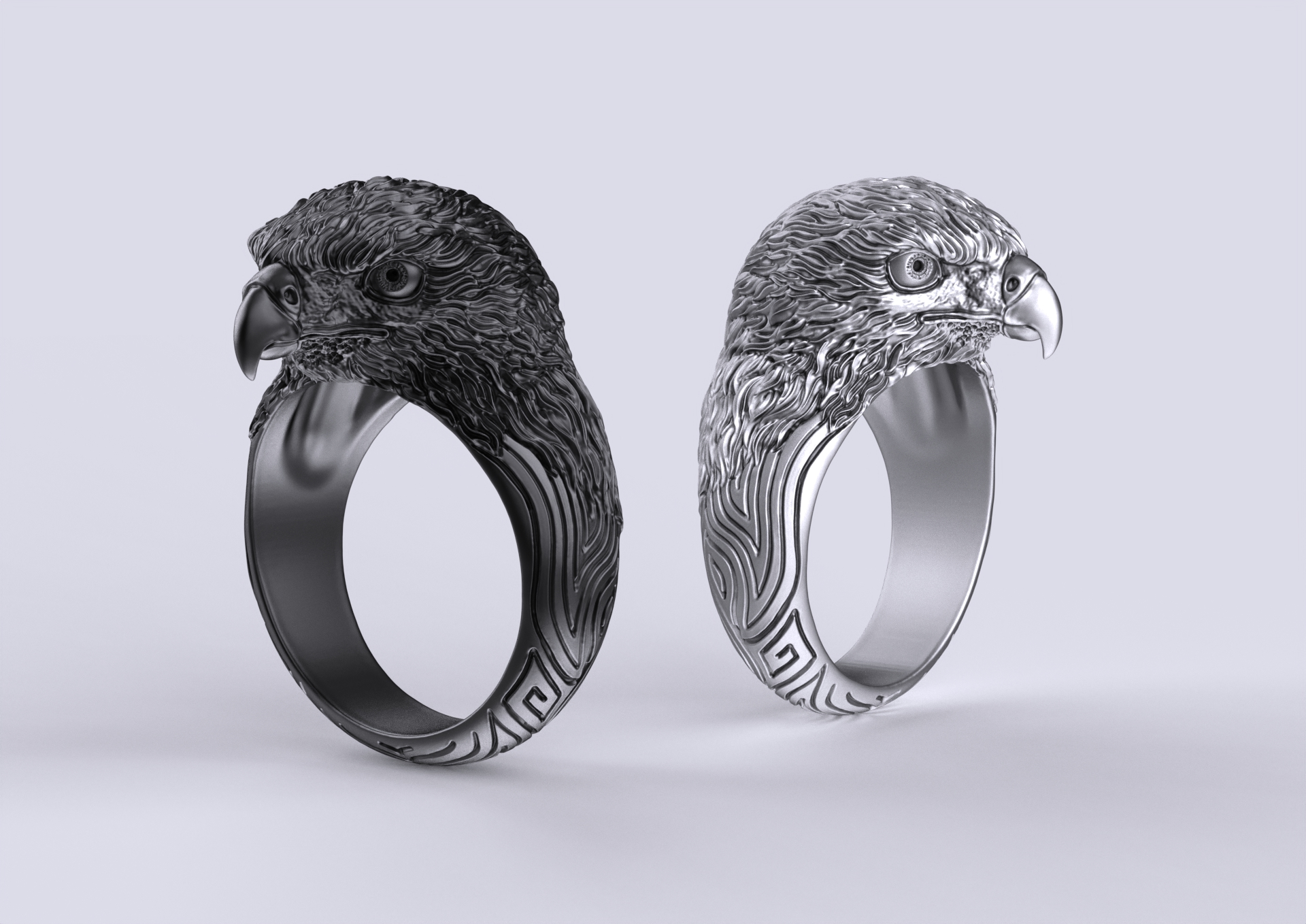 rhino，keyshot，Zbrush，modeling，Render，Jewellery，jewelry，jade，