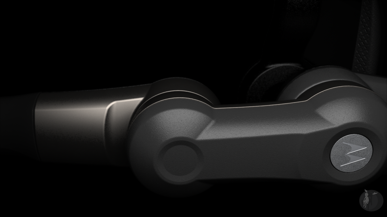 Wearable device，Wearable headset animation，HC1 Wearable，