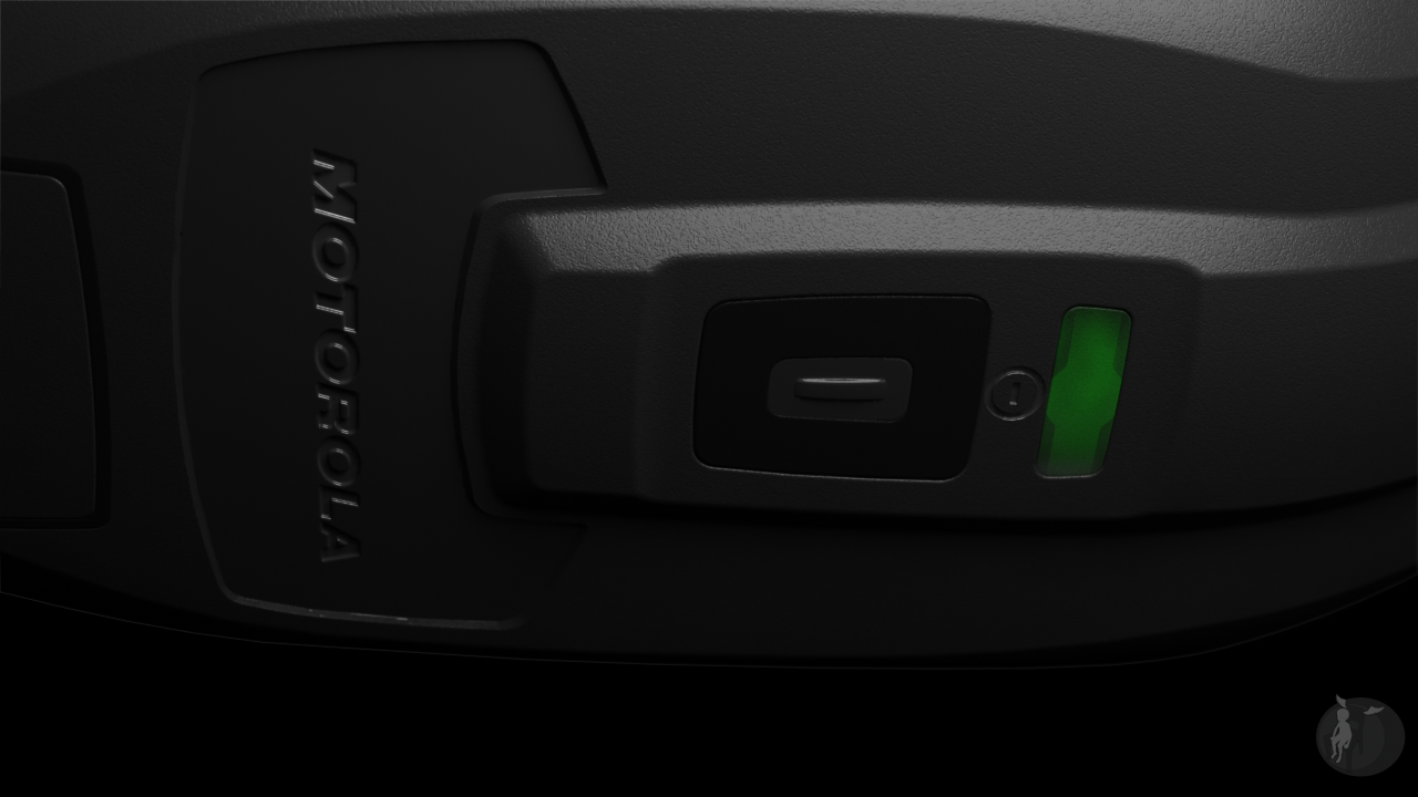 Wearable device，Wearable headset animation，HC1 Wearable，