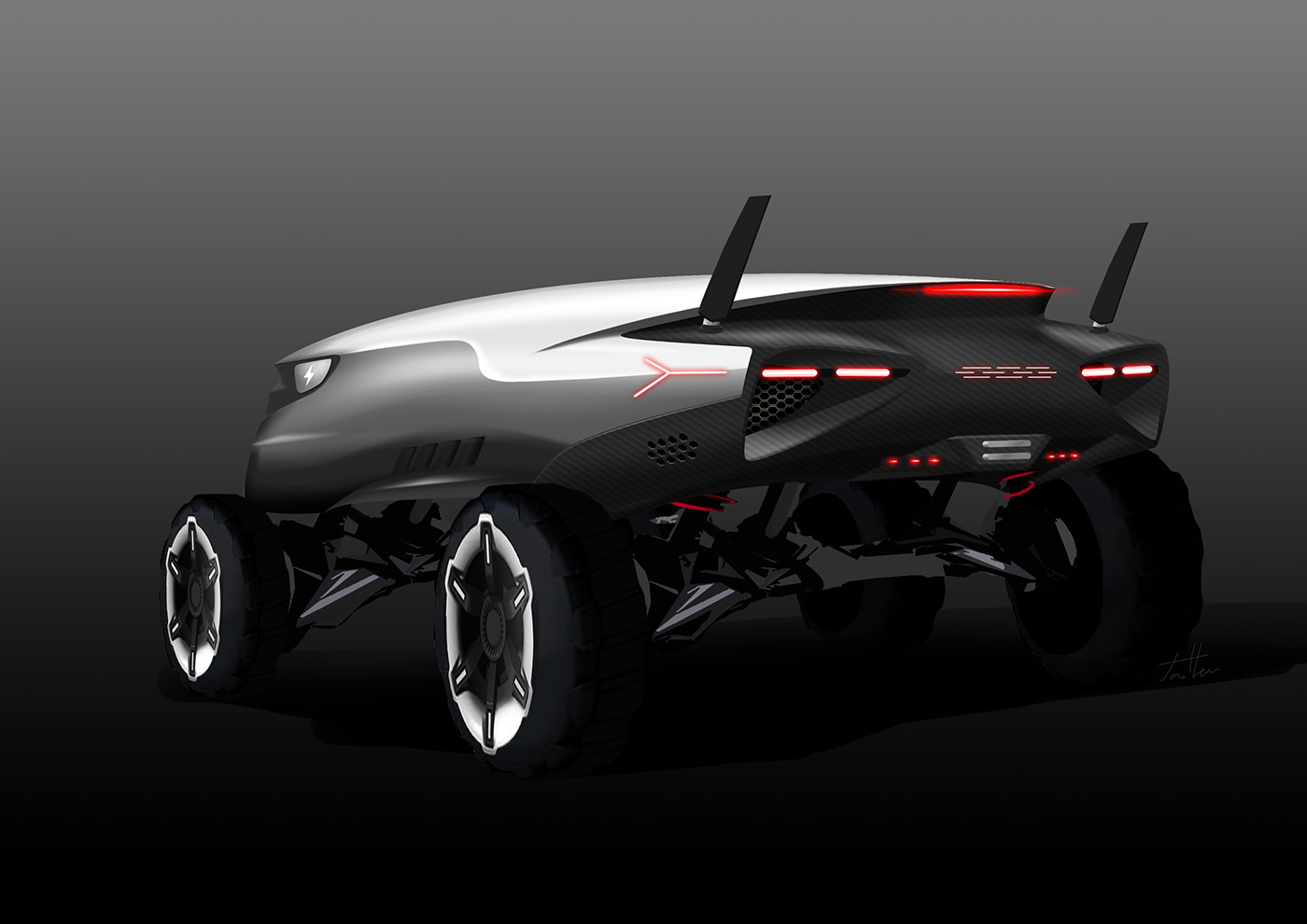 Autonomous Robot Design Project - 普象网