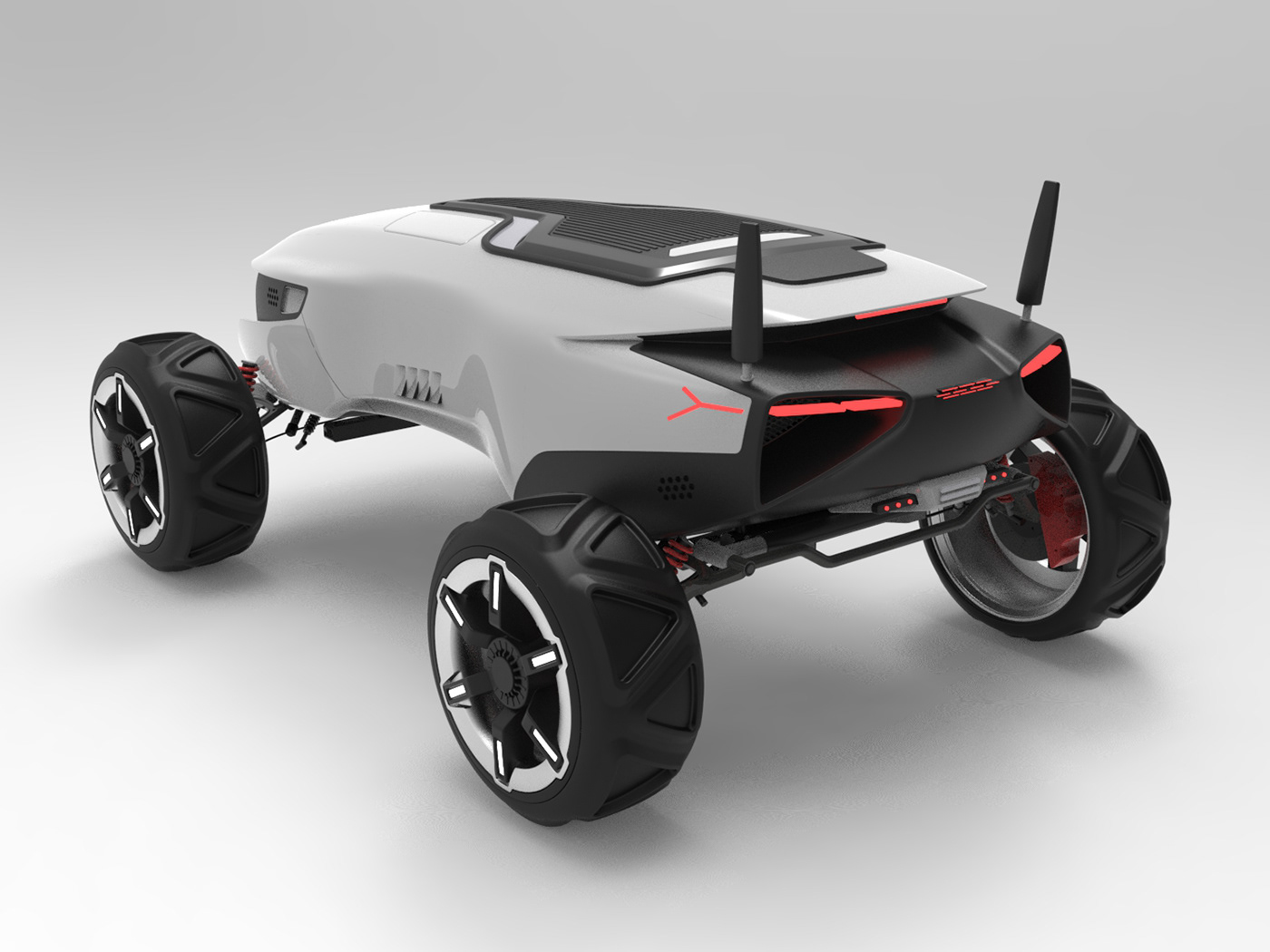 Autonomous Robot Design Project - 普象网