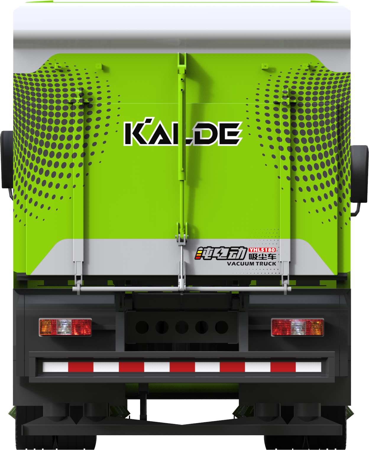 industrial design，Tools and equipment，product design，Appearance design，Vacuum truck，Pure electric，