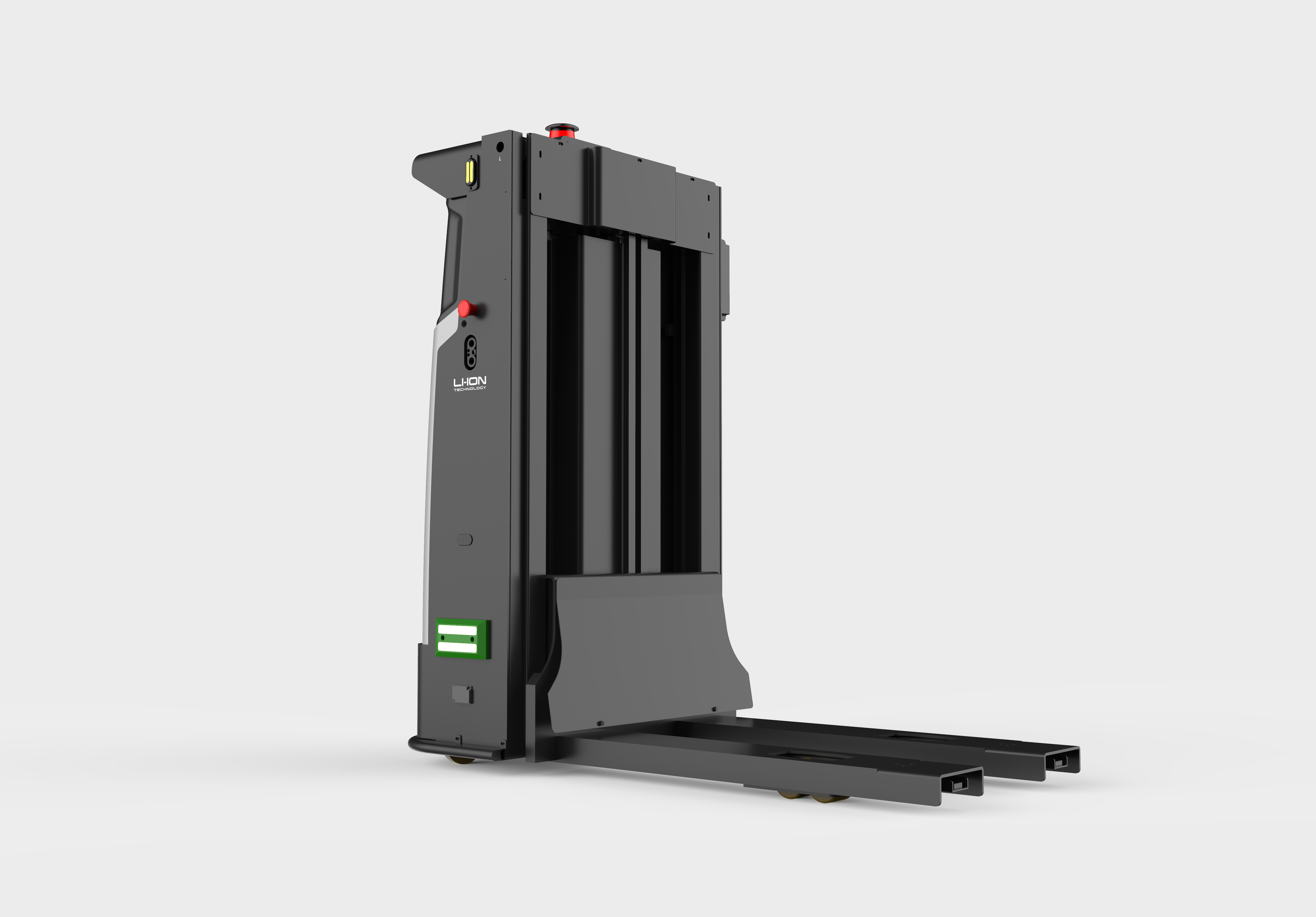 xs1101堆垛机器人