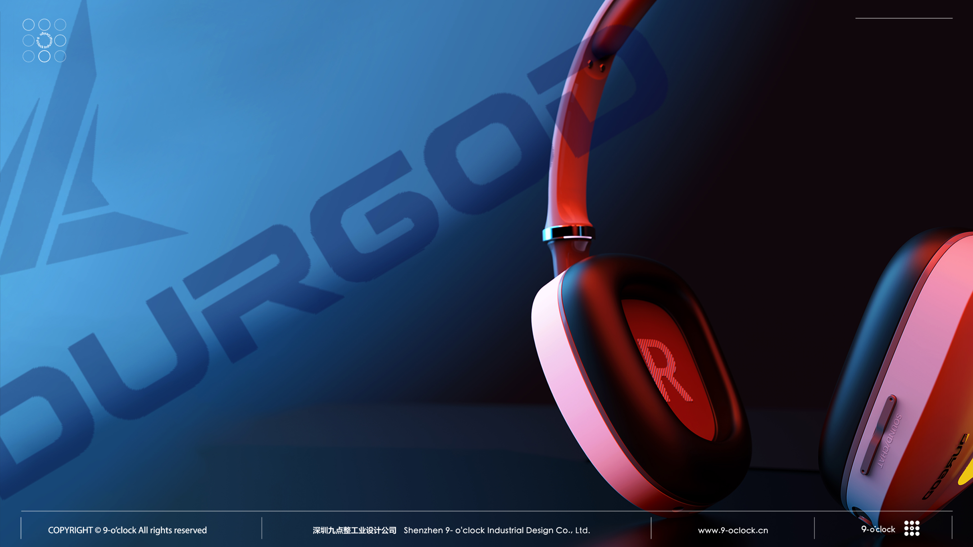 headset，headset，headset，Industrial Design，