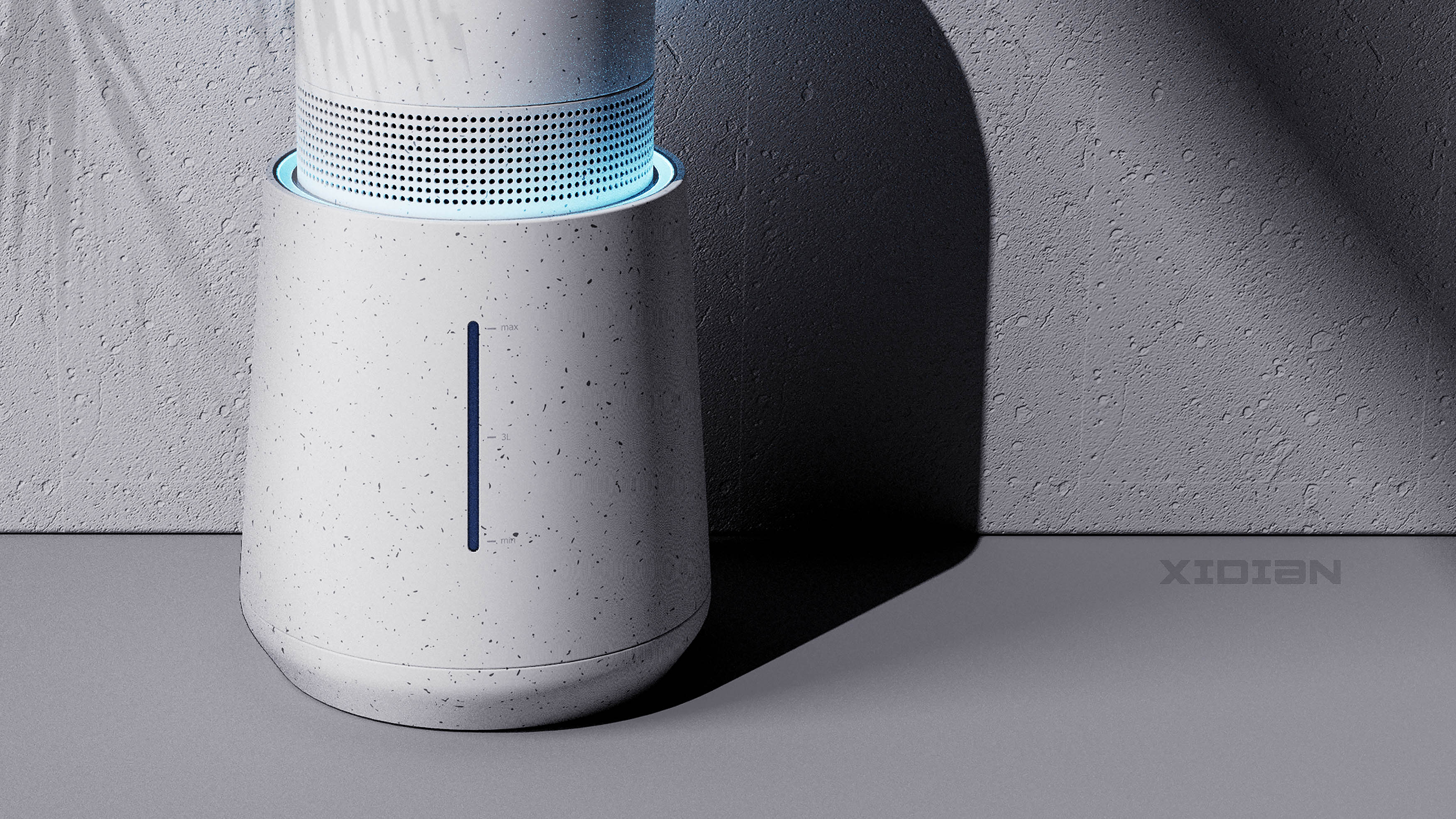 Husky original design，Humidifier，