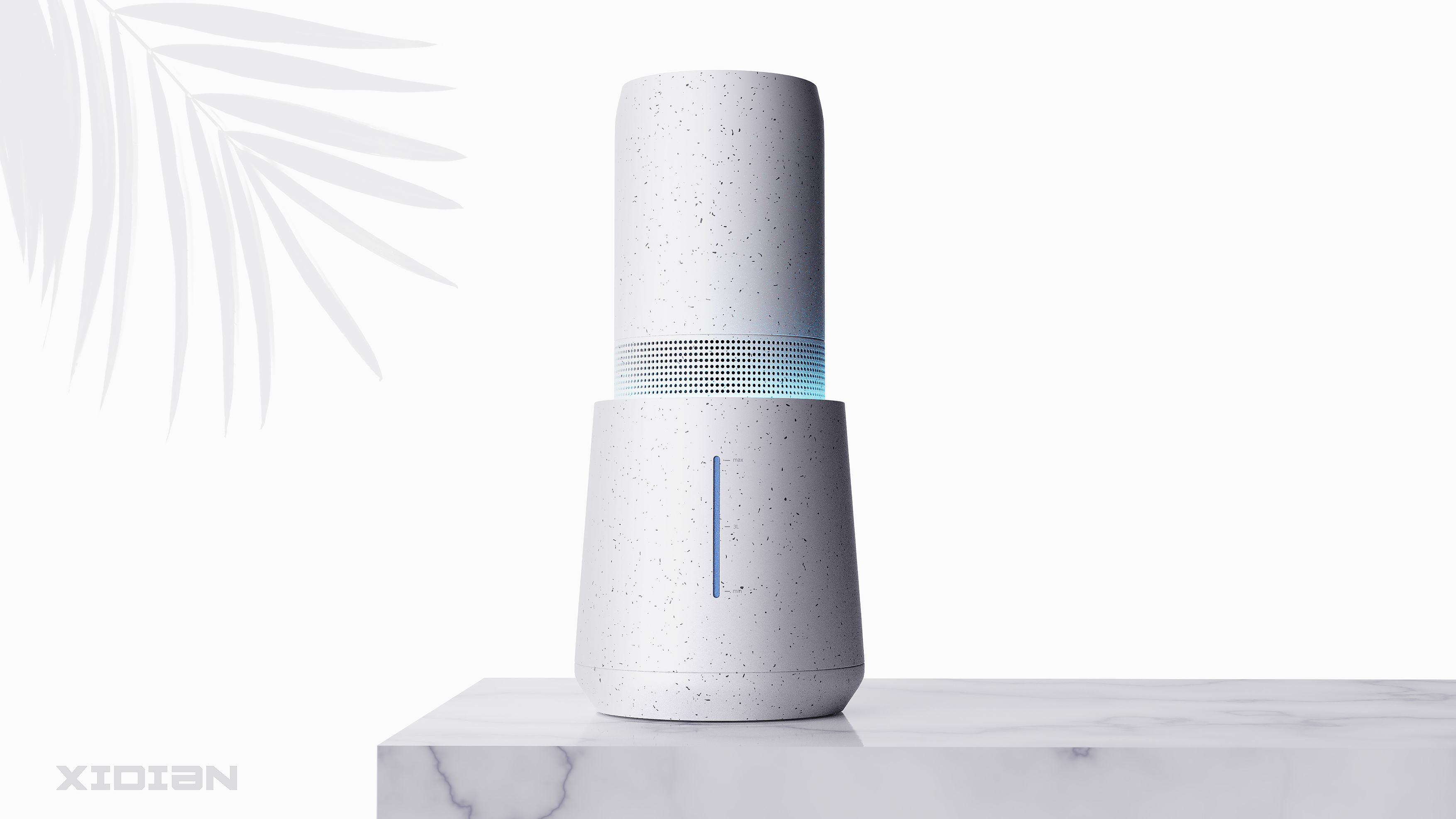 Husky original design，Humidifier，