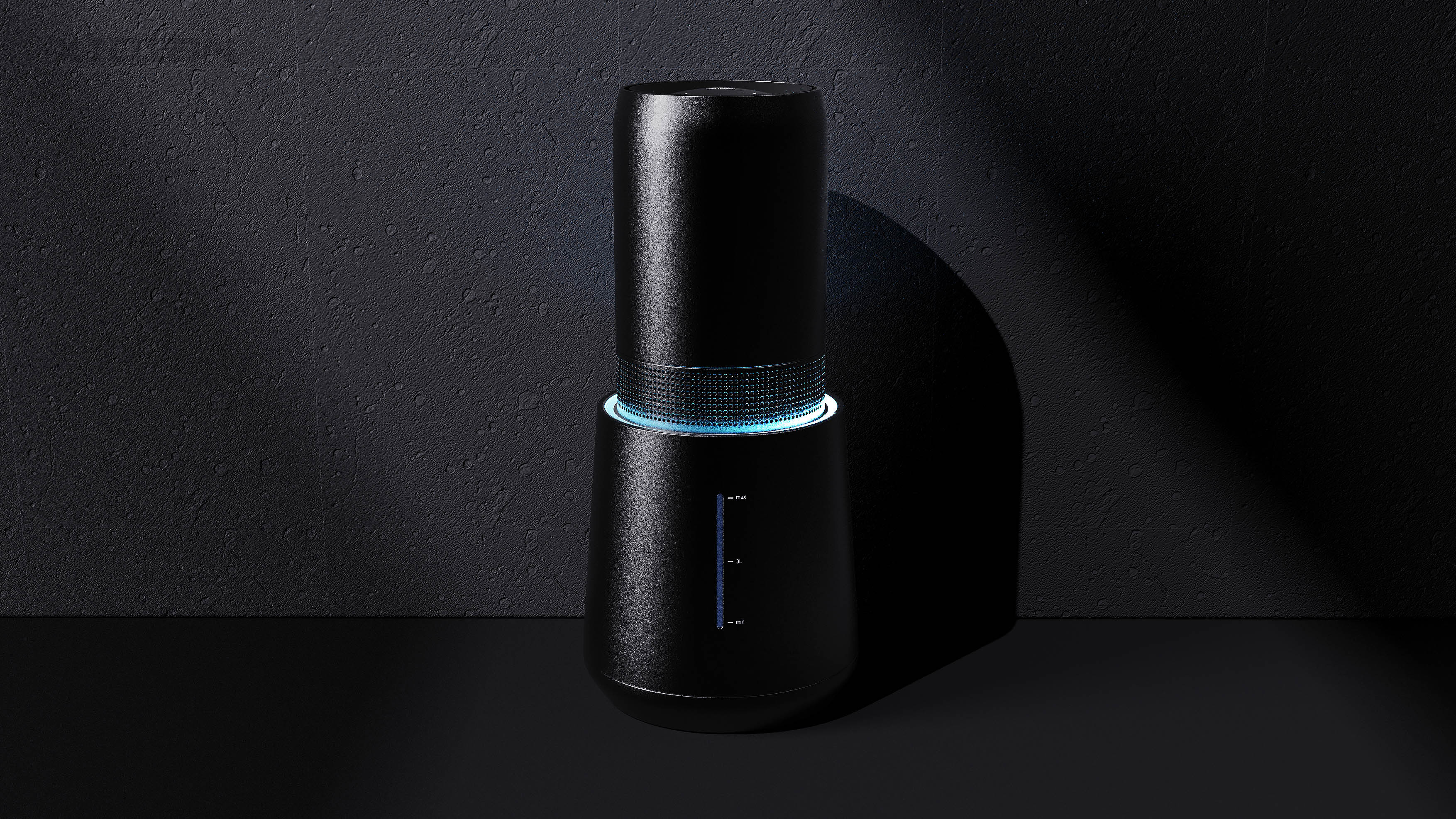 Husky original design，Humidifier，