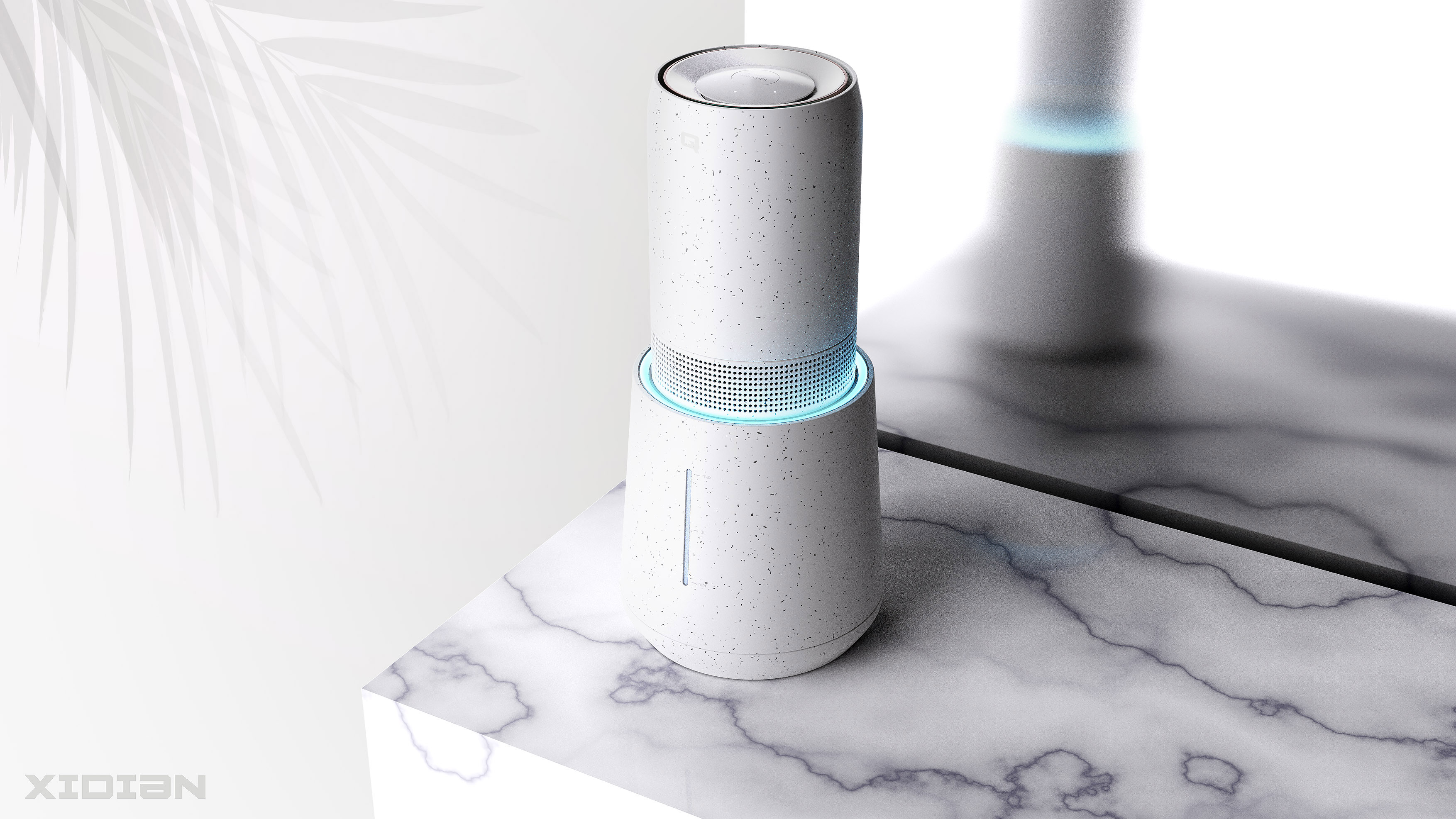 Husky original design，Humidifier，