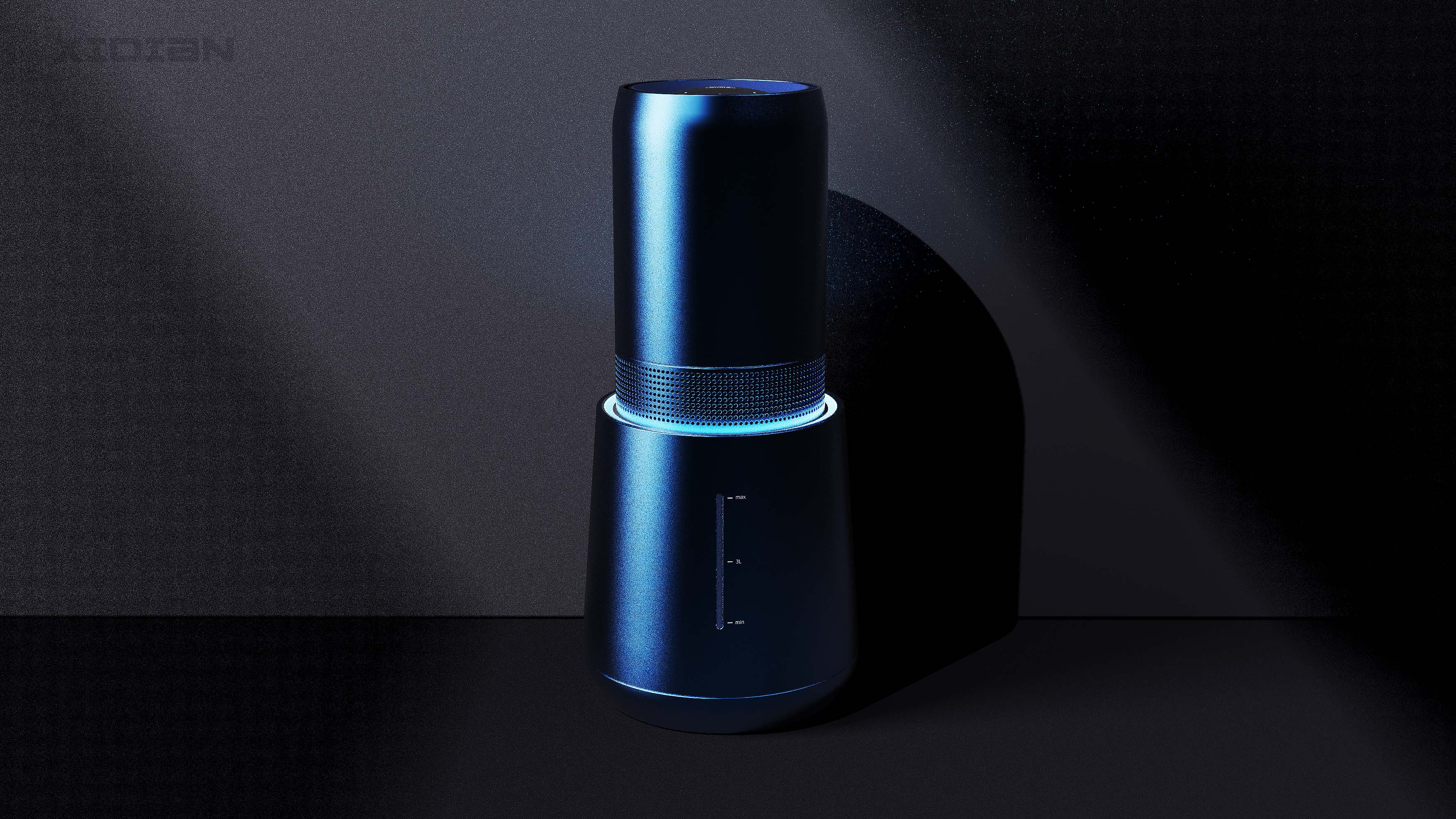 Husky original design，Humidifier，