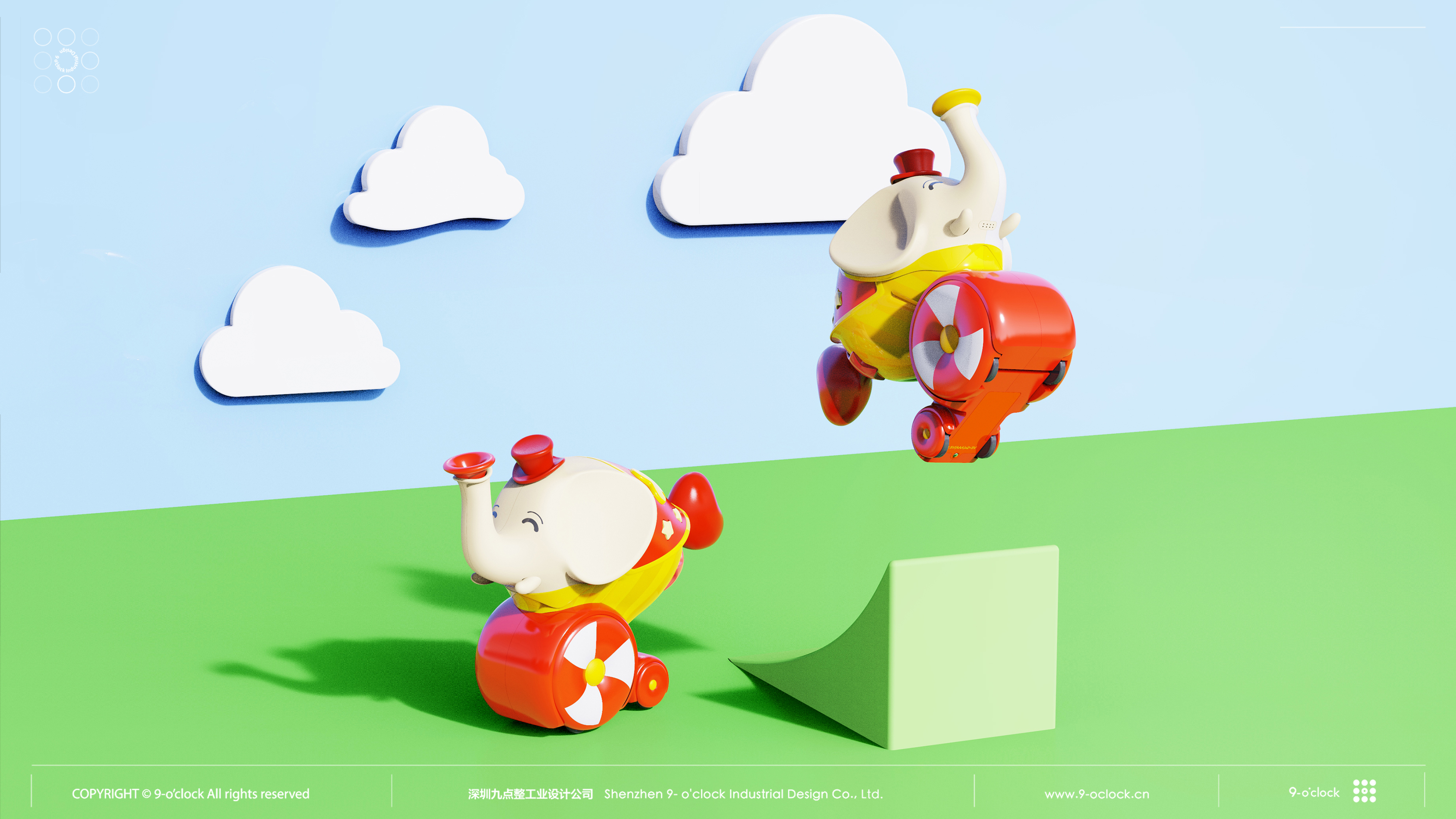 Early education toys，Children's Toys，Industrial Design，