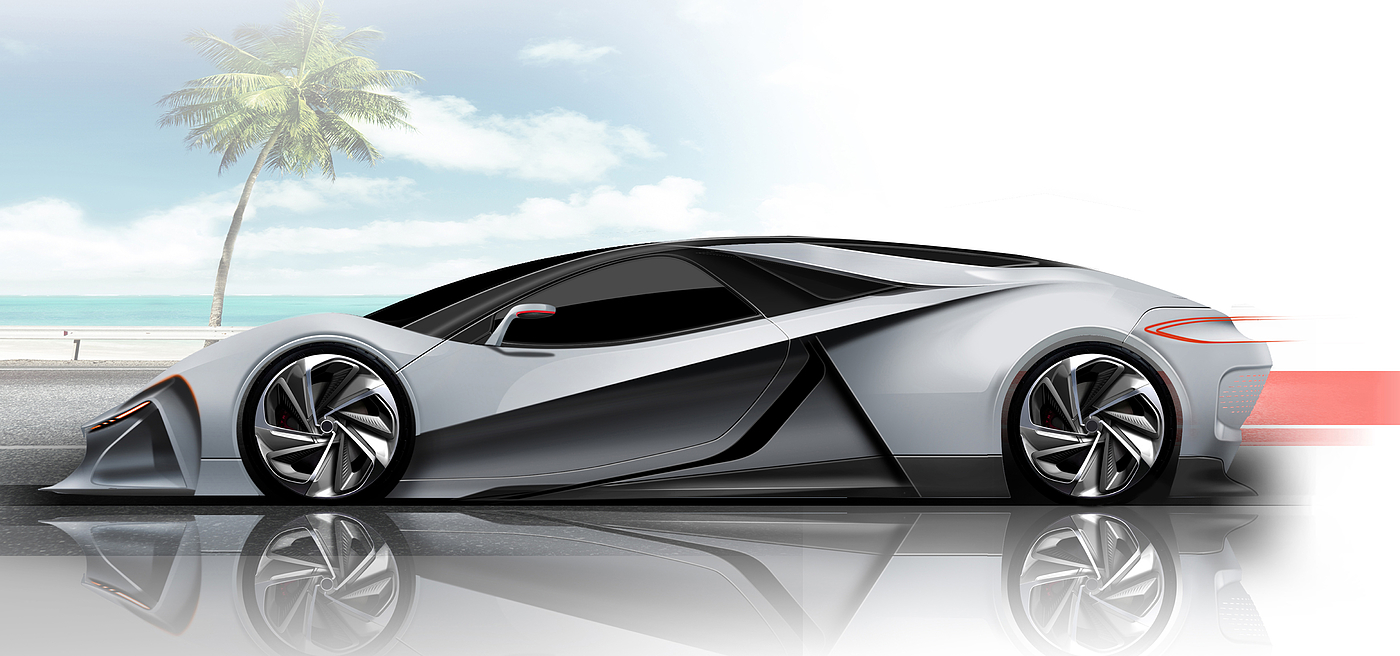 Conceptual modeling design，