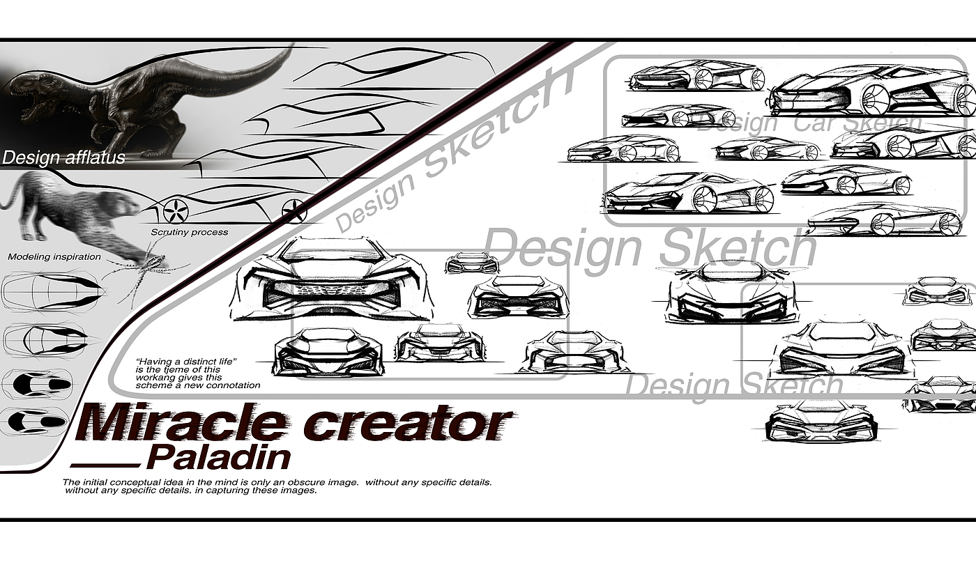 Conceptual modeling design，