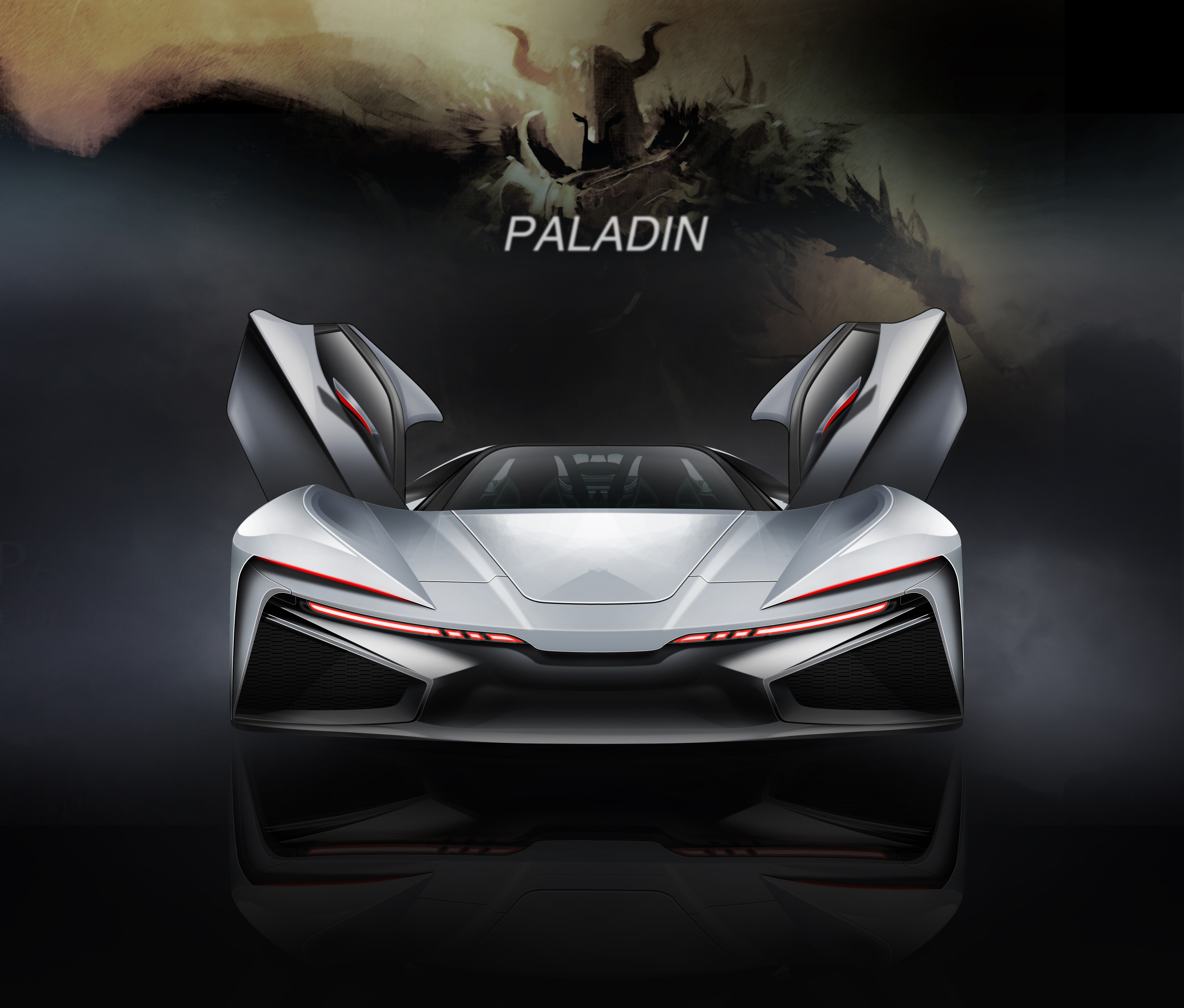 Conceptual modeling design，