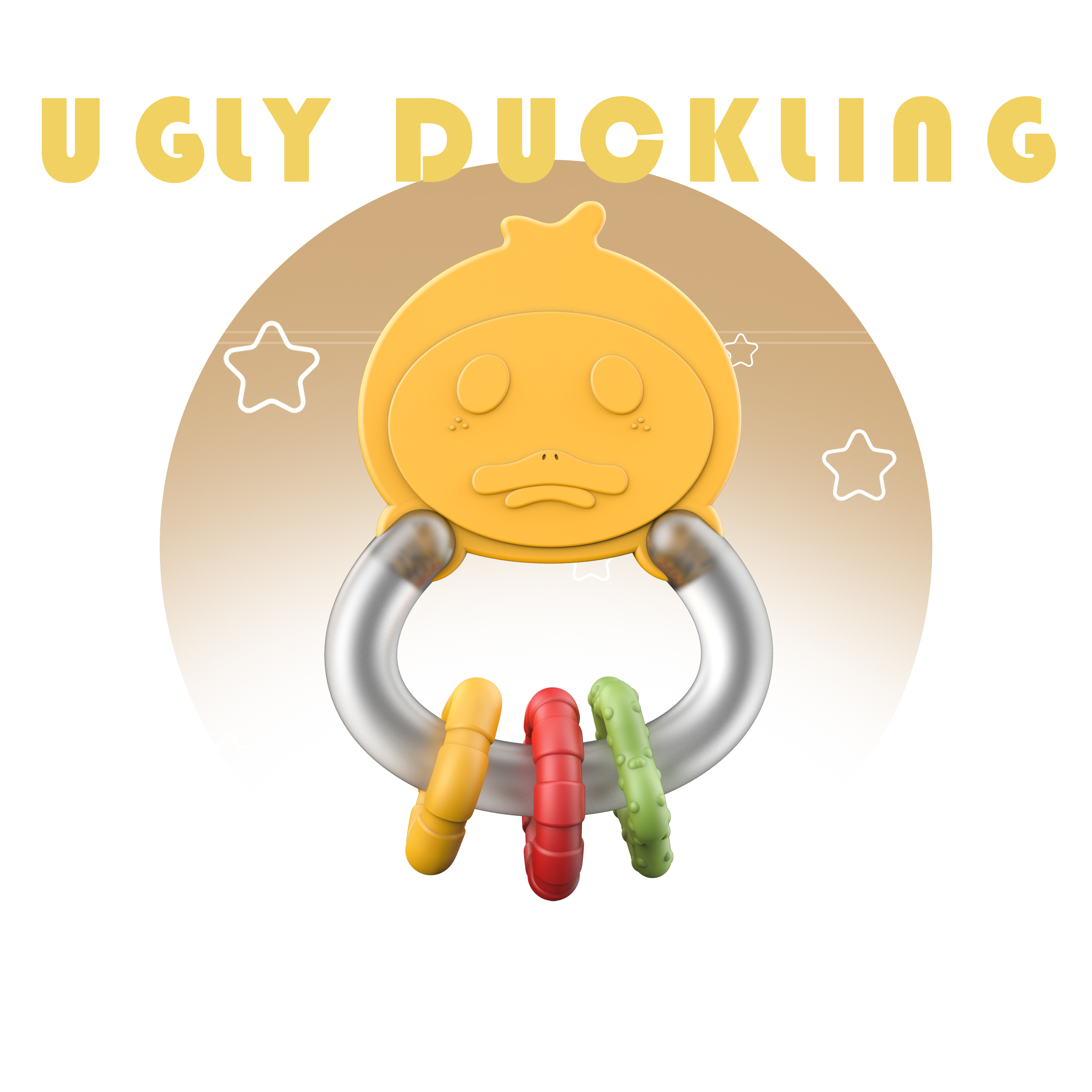 Toy design，originality，Puzzle，Infant child，