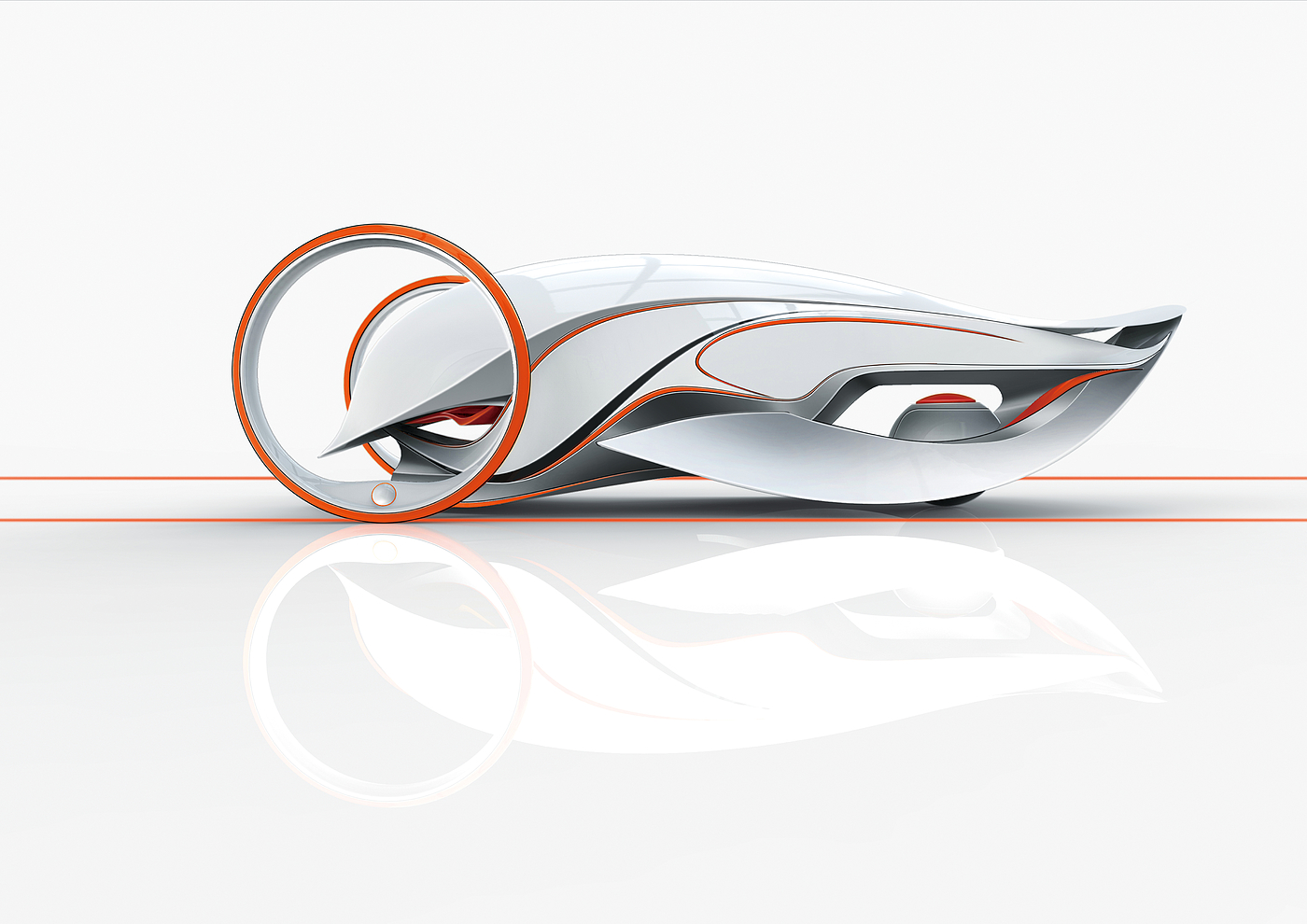 Conceptual modeling design，