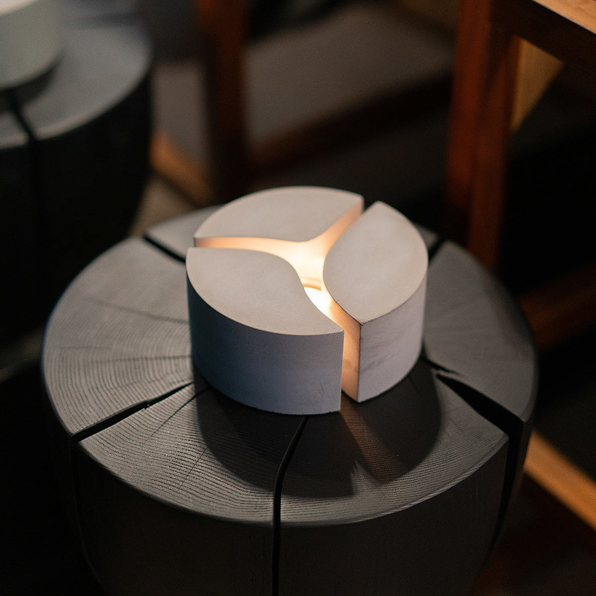 Candlestick，Candle Holder，Minimalism，