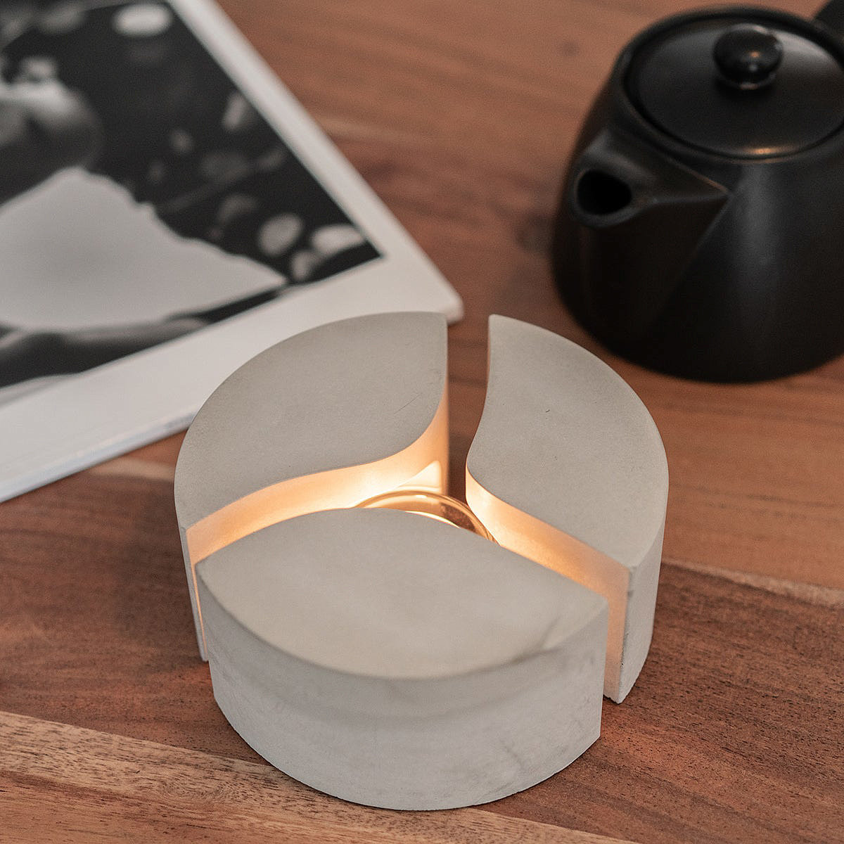 Candlestick，Candle Holder，Minimalism，