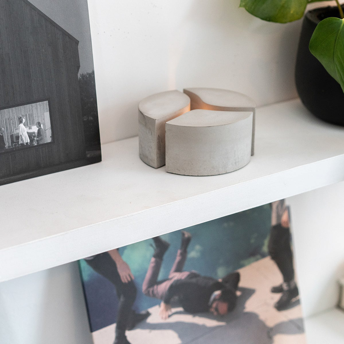 Candlestick，Candle Holder，Minimalism，