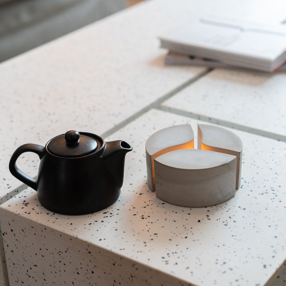 Candlestick，Candle Holder，Minimalism，