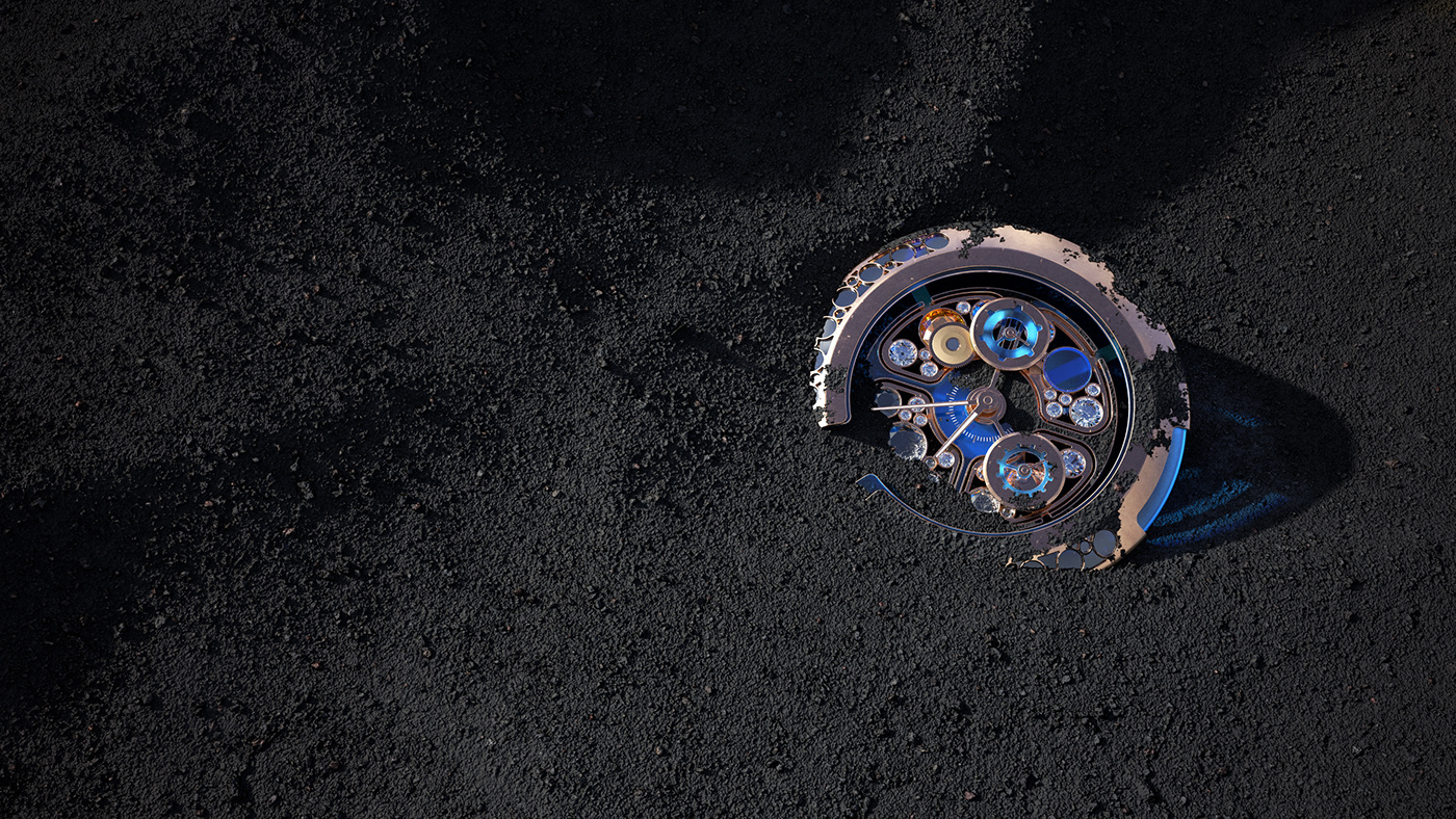 CHRONOS22，timer，