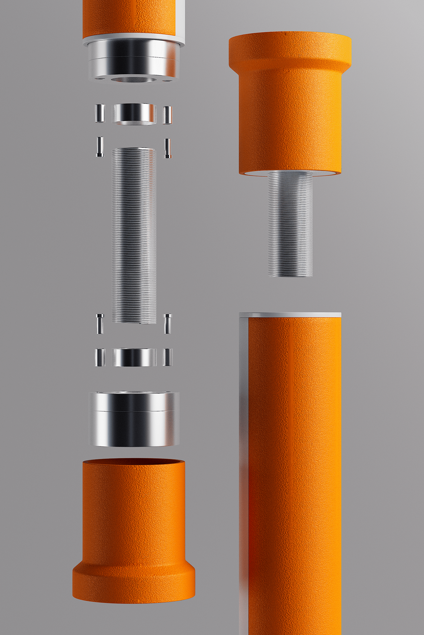 a cane，Dementia patients，