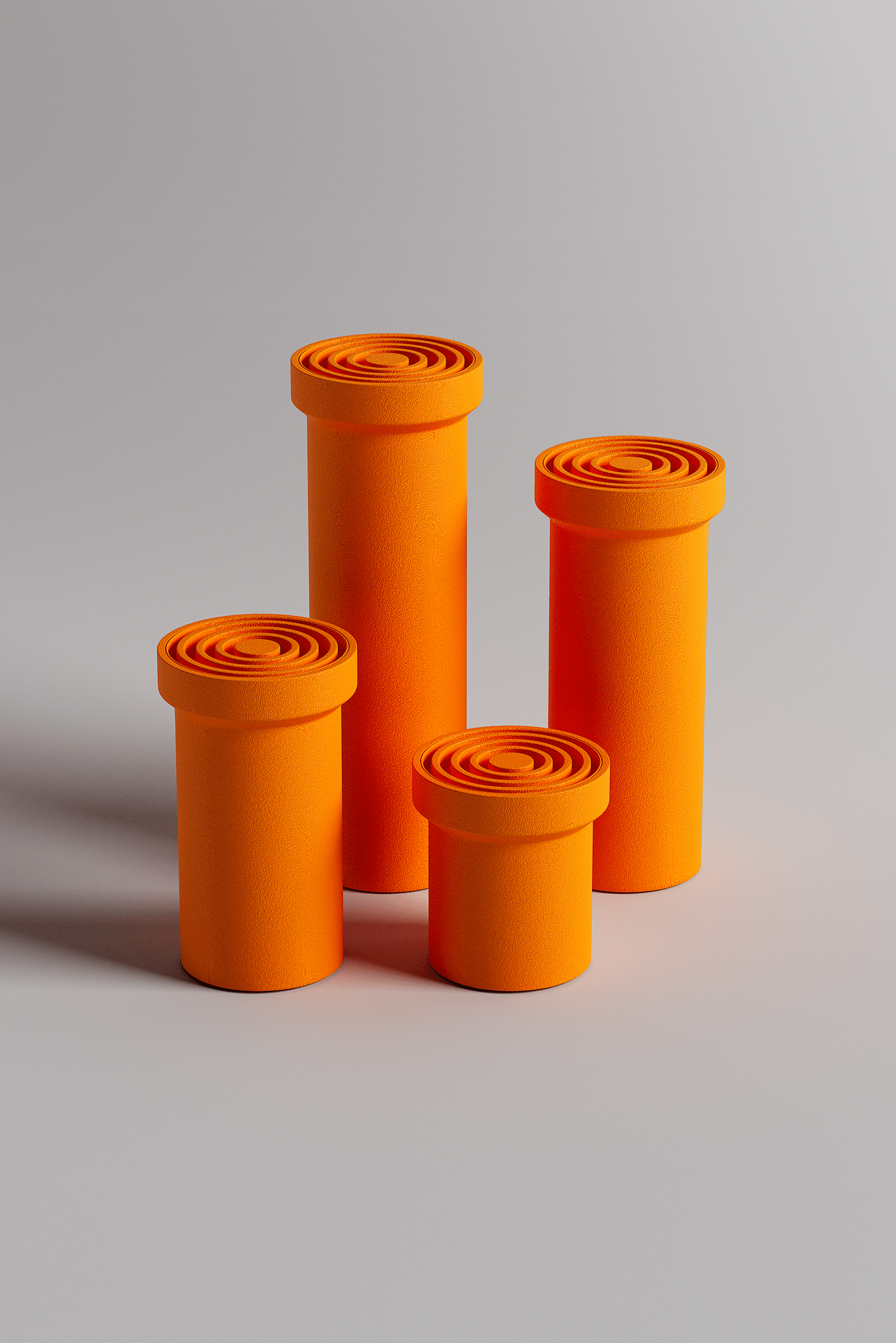 a cane，Dementia patients，